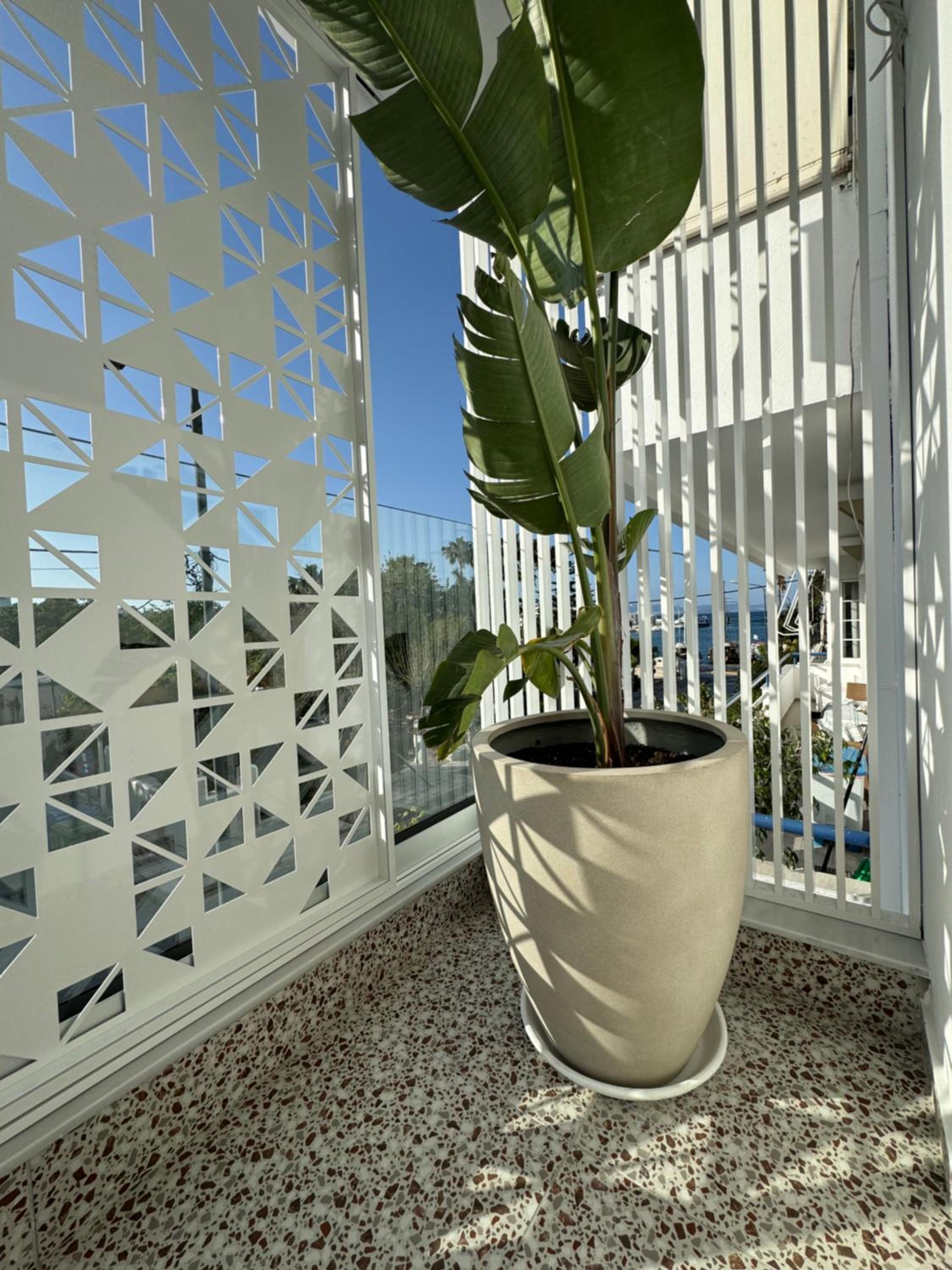 Double or Twin Room with Balcony - Photo 17
