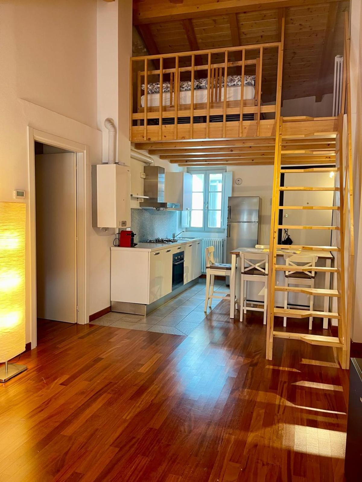 Superior Apartment photo 3