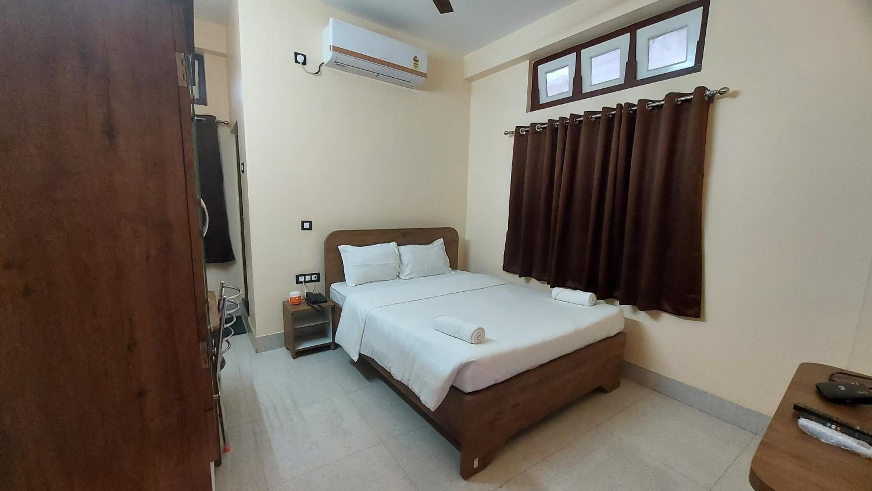 Deluxe Queen Room photo 1
