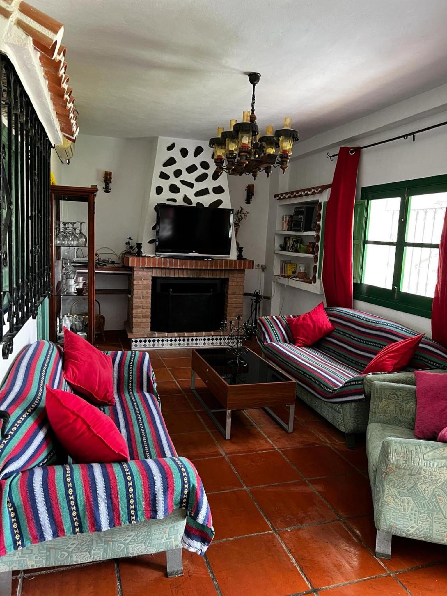 Casa de Vacaciones