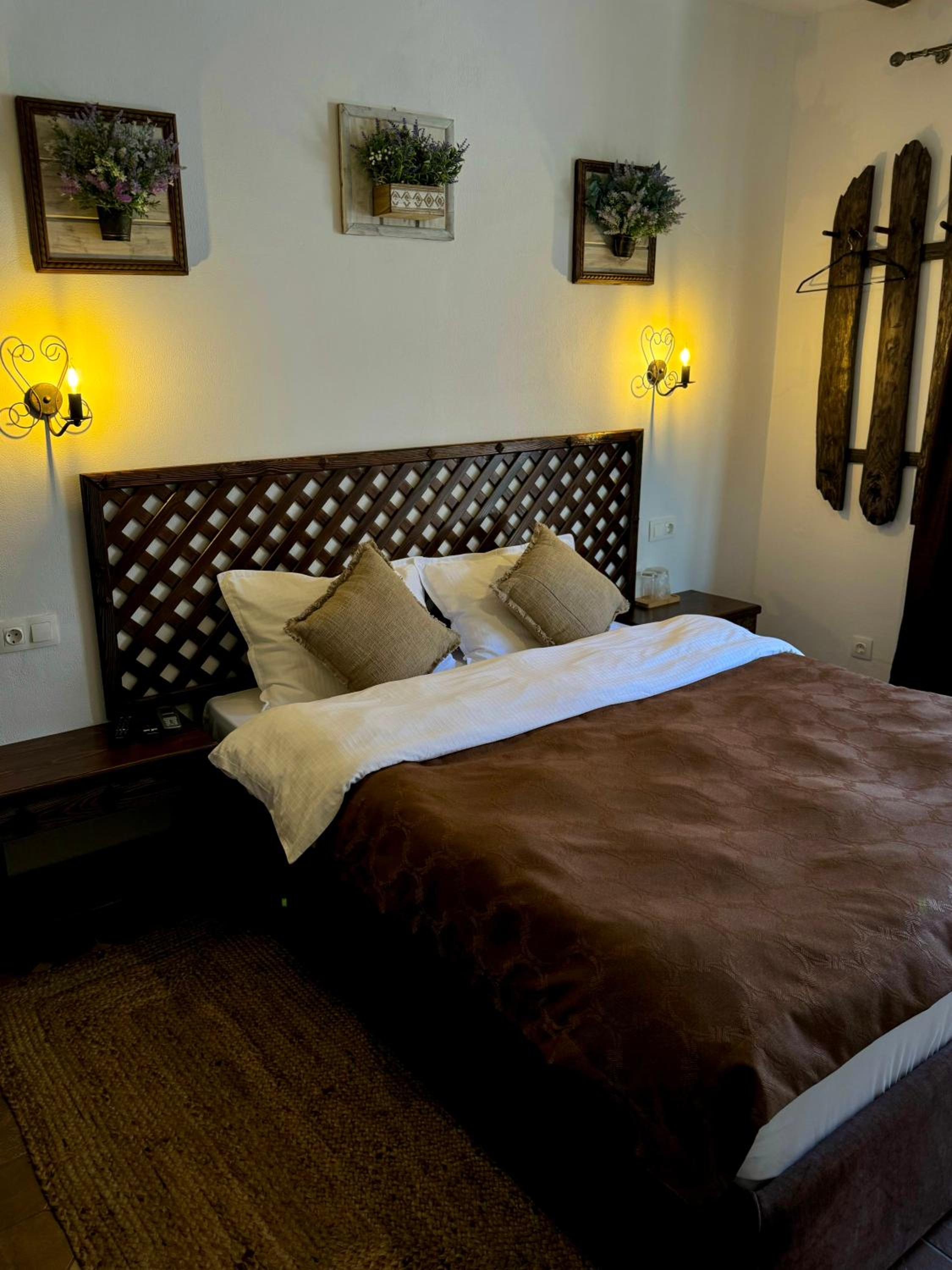 Double Room photo 3