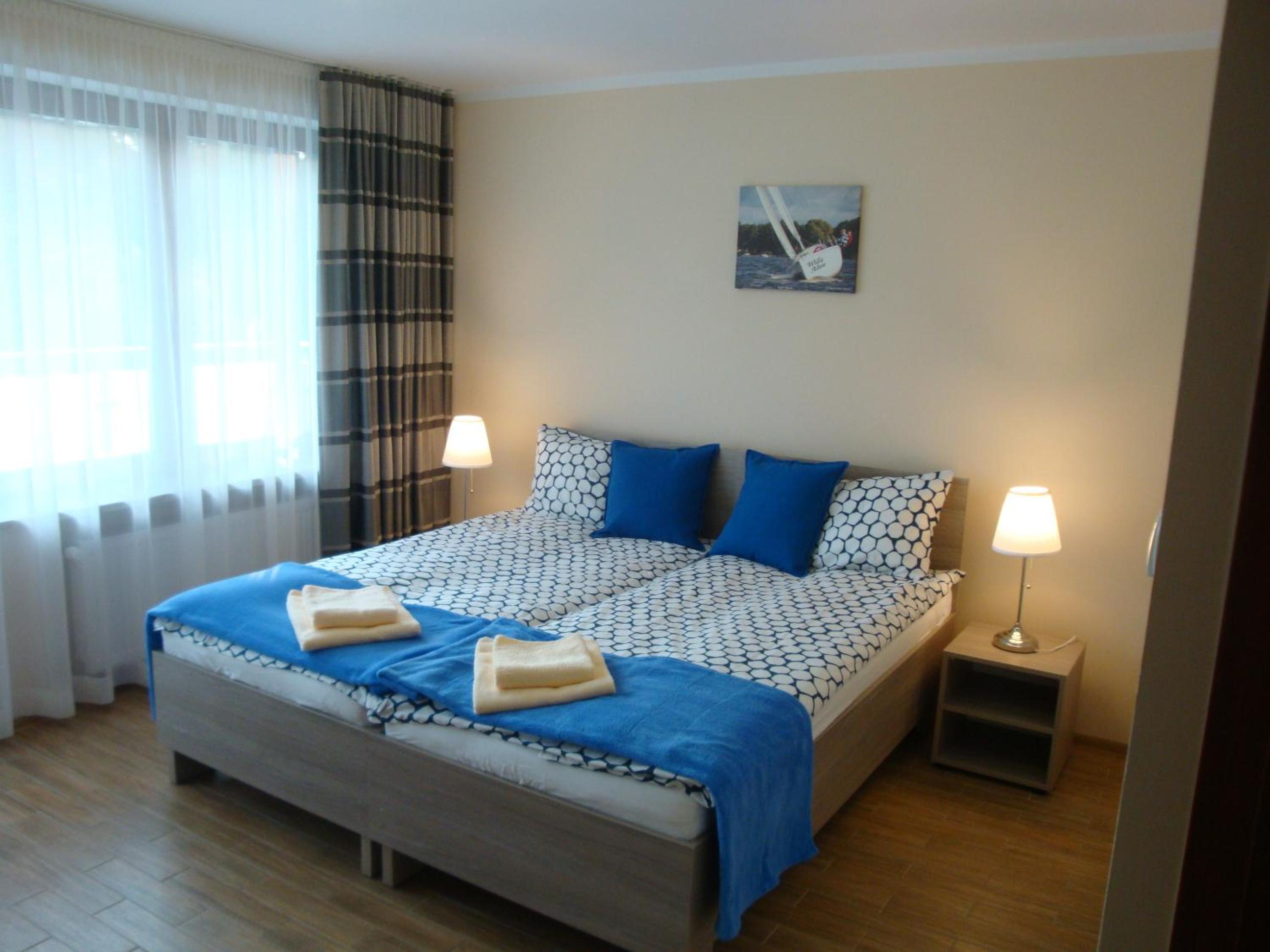 Double or Twin Room - Photo 1
