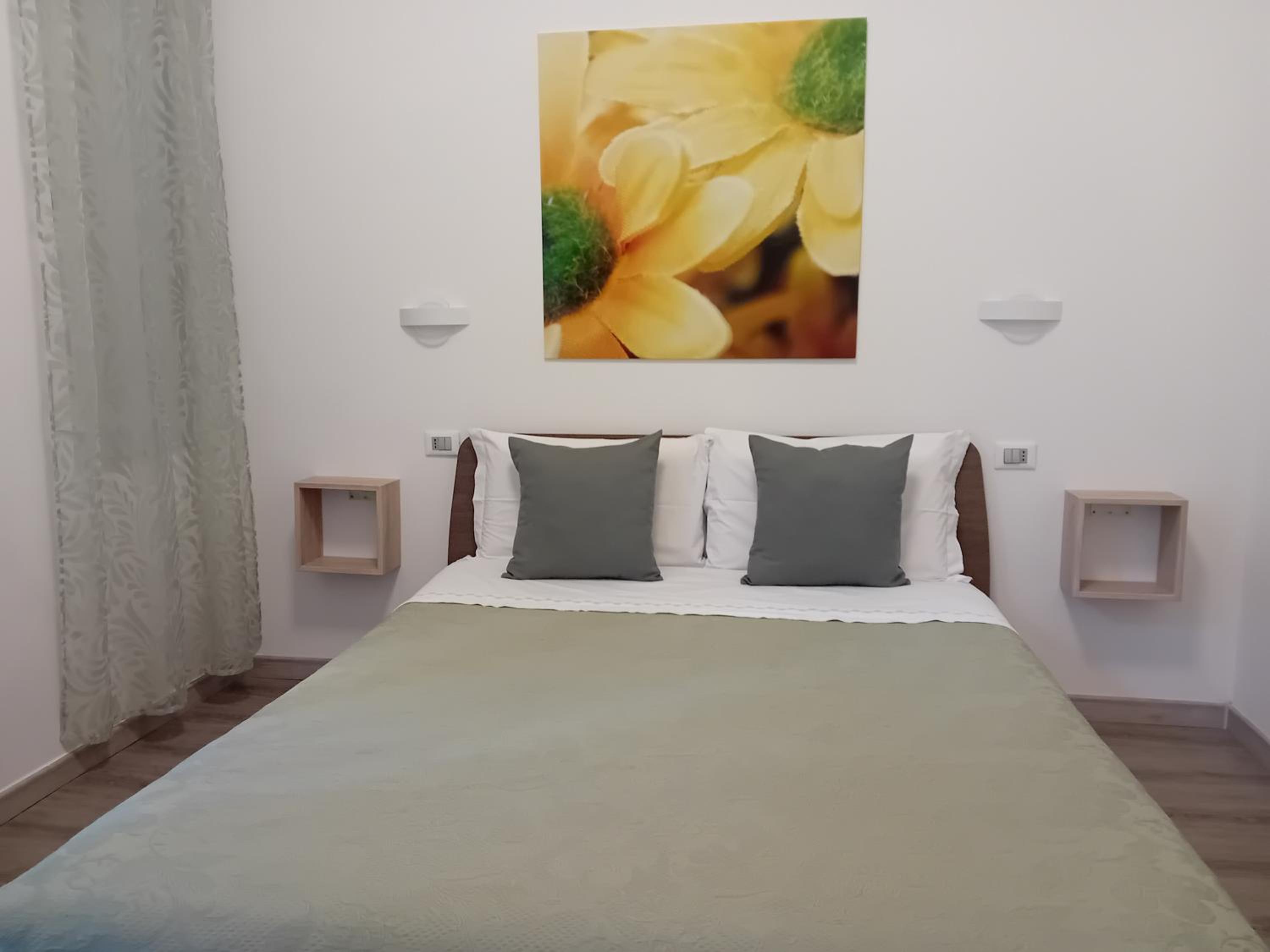 Double Room photo 2