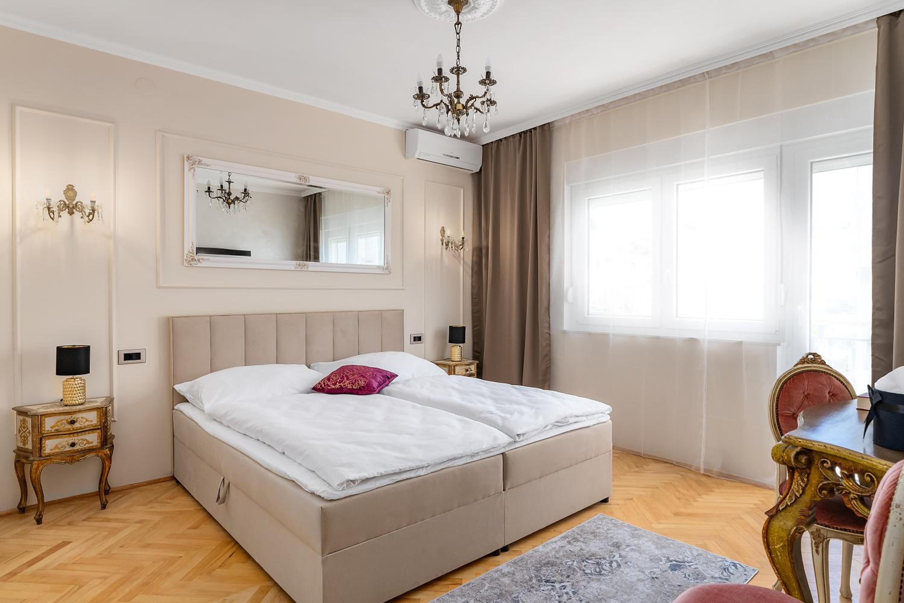 Standard Double Room photo 2