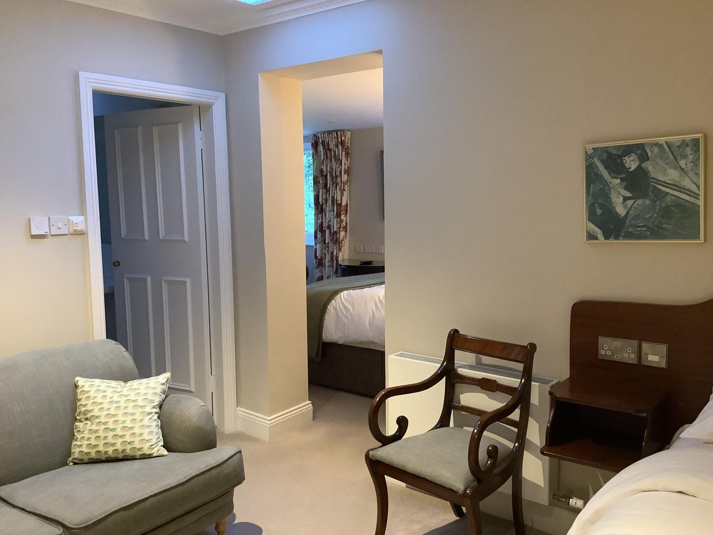 Twin Room photo 2