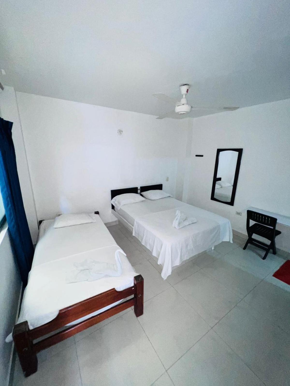 Twin Room photo 1