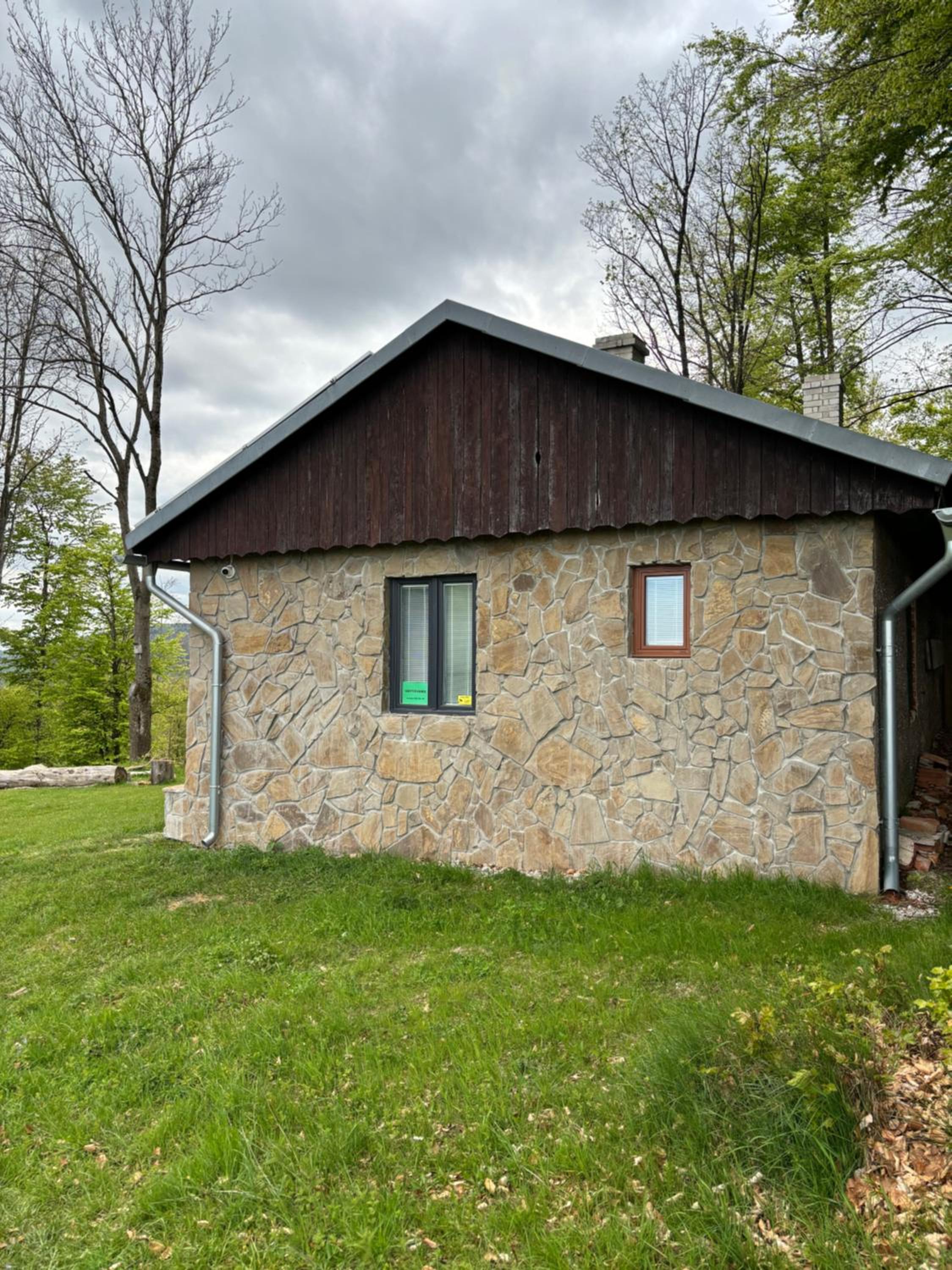 Three-Bedroom Chalet photo 2
