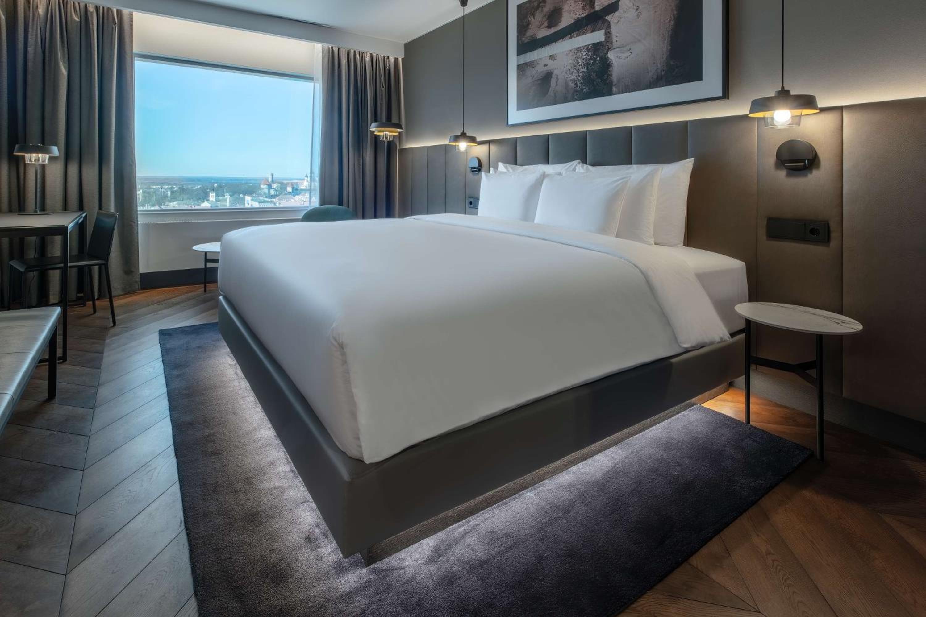 Collection Premium Room with Old Town View - Photo 1