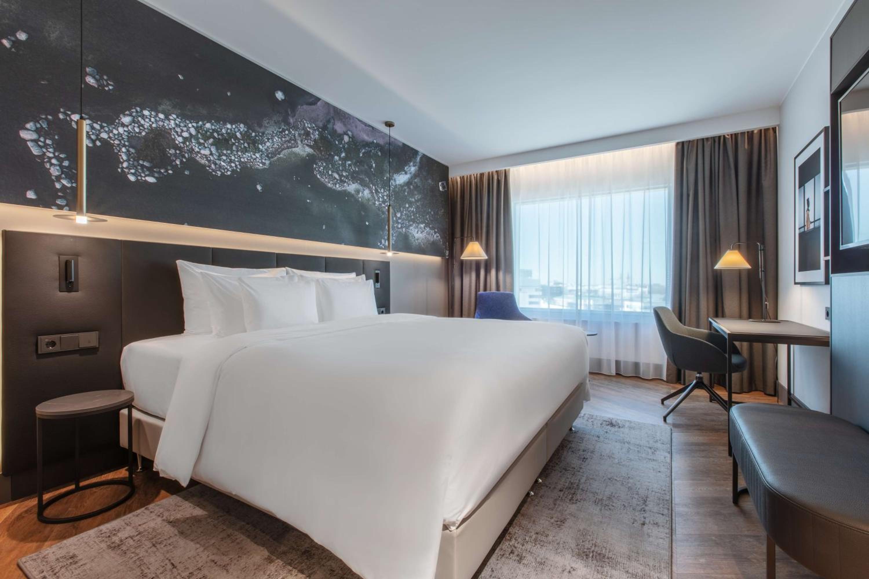 Collection Superior Room with Old Town View - Photo 1