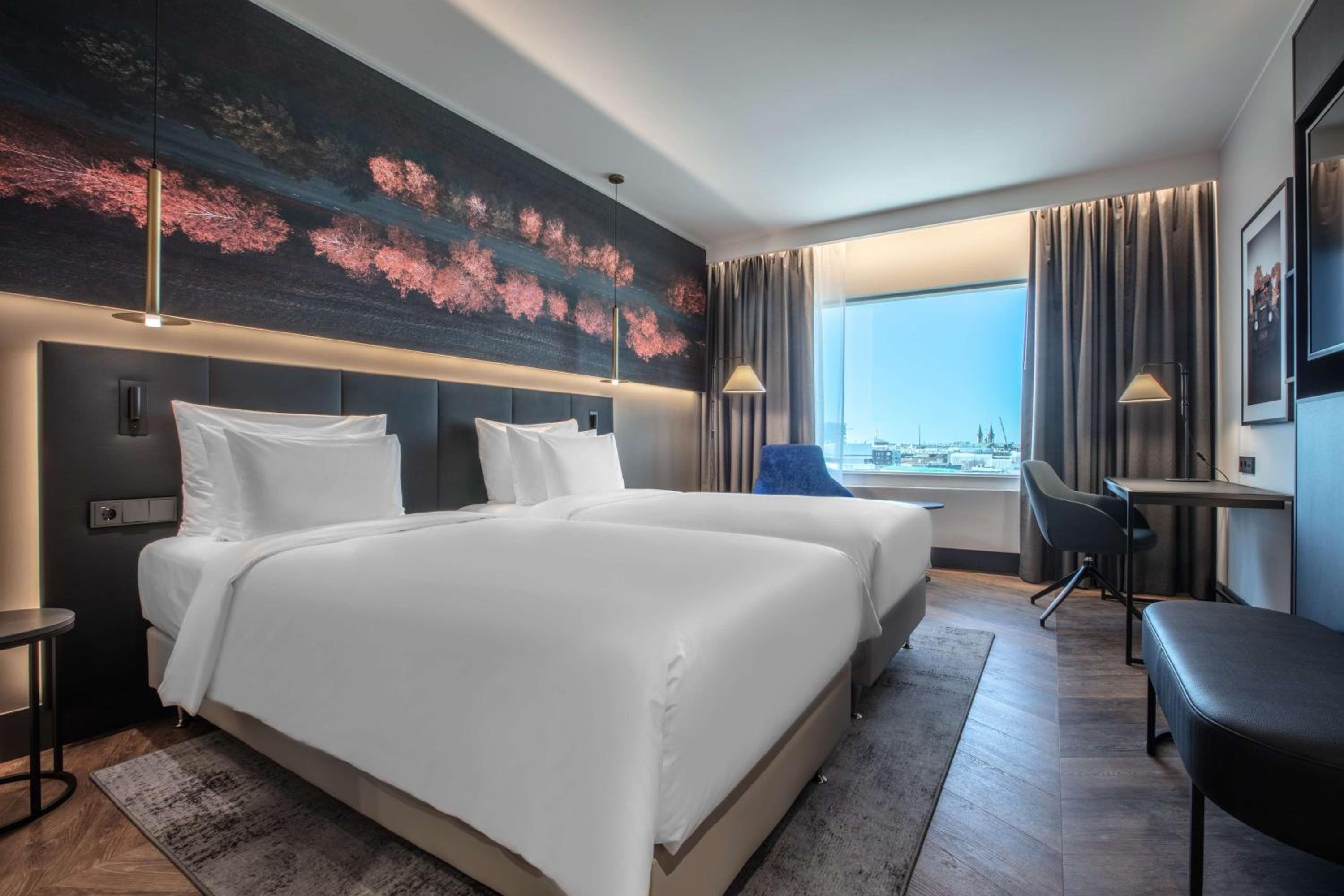 Collection Superior Room with Old Town View - Photo 2