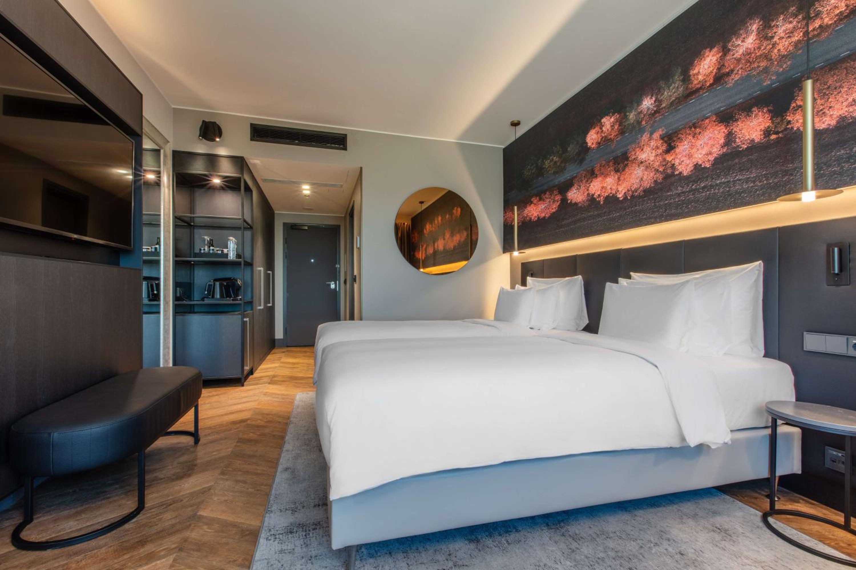 Collection Superior Room with Old Town View - Photo 5