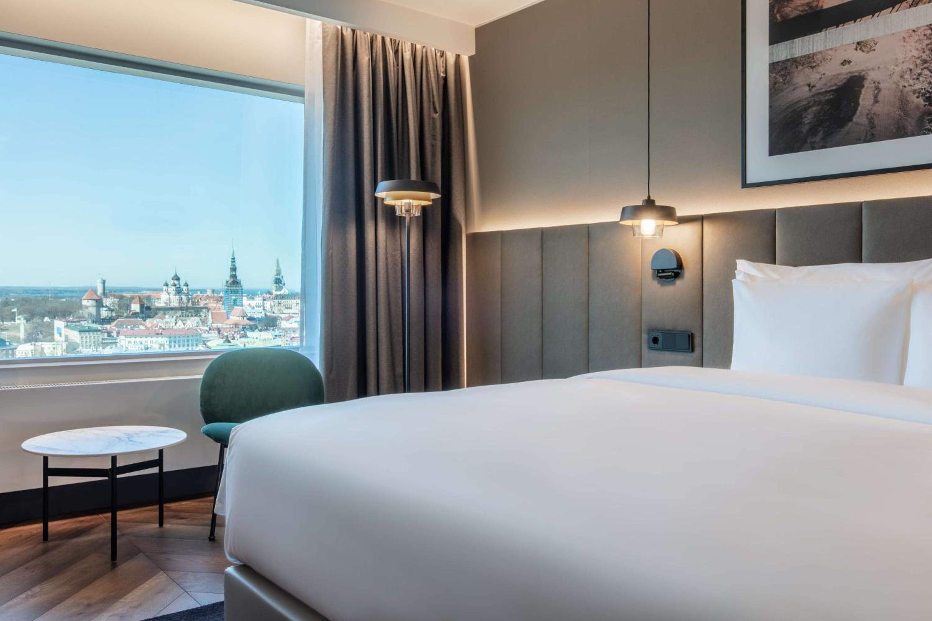 Collection Premium Room with Old Town View - Photo 3