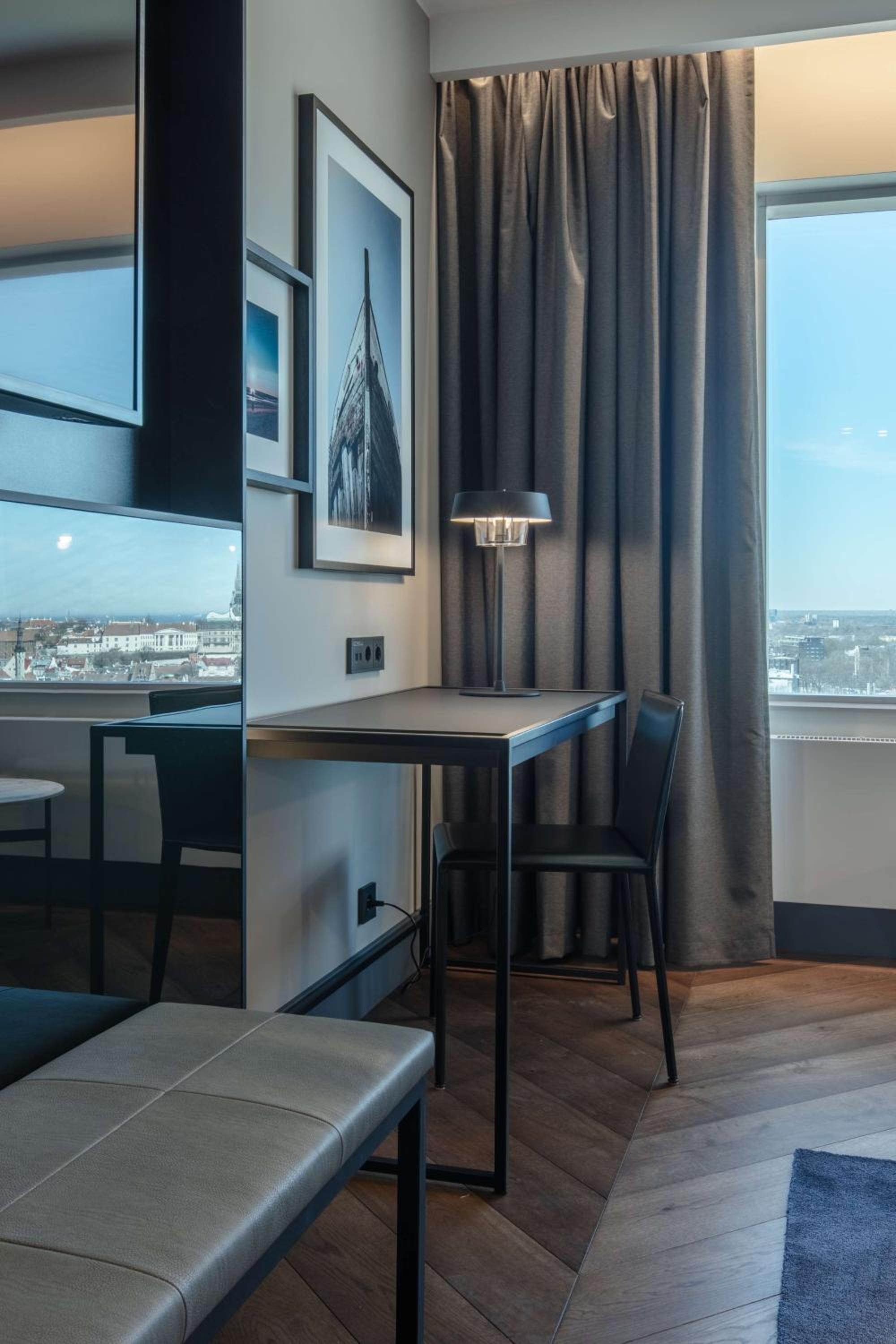 Collection Premium Room with Old Town View - Photo 5