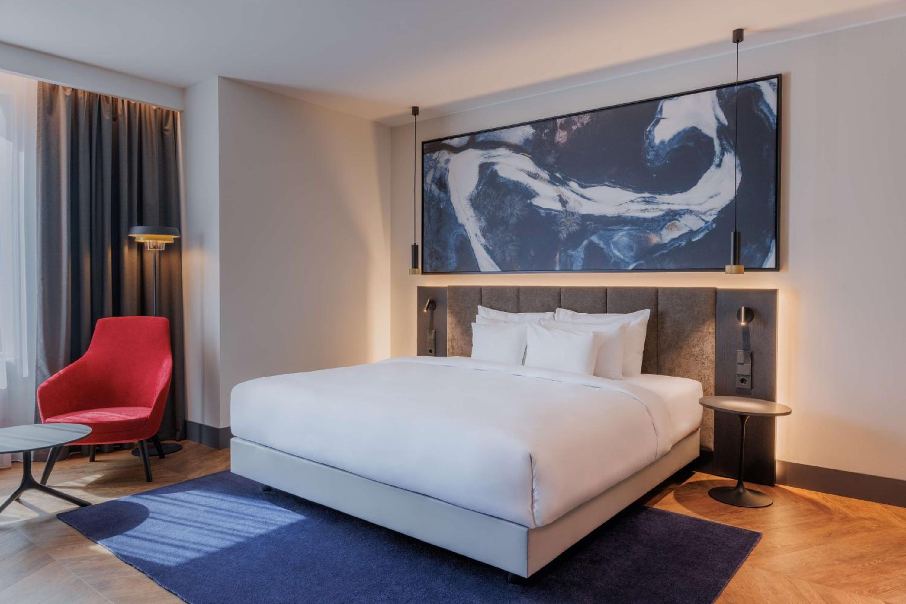 Family Suite - Photo 1