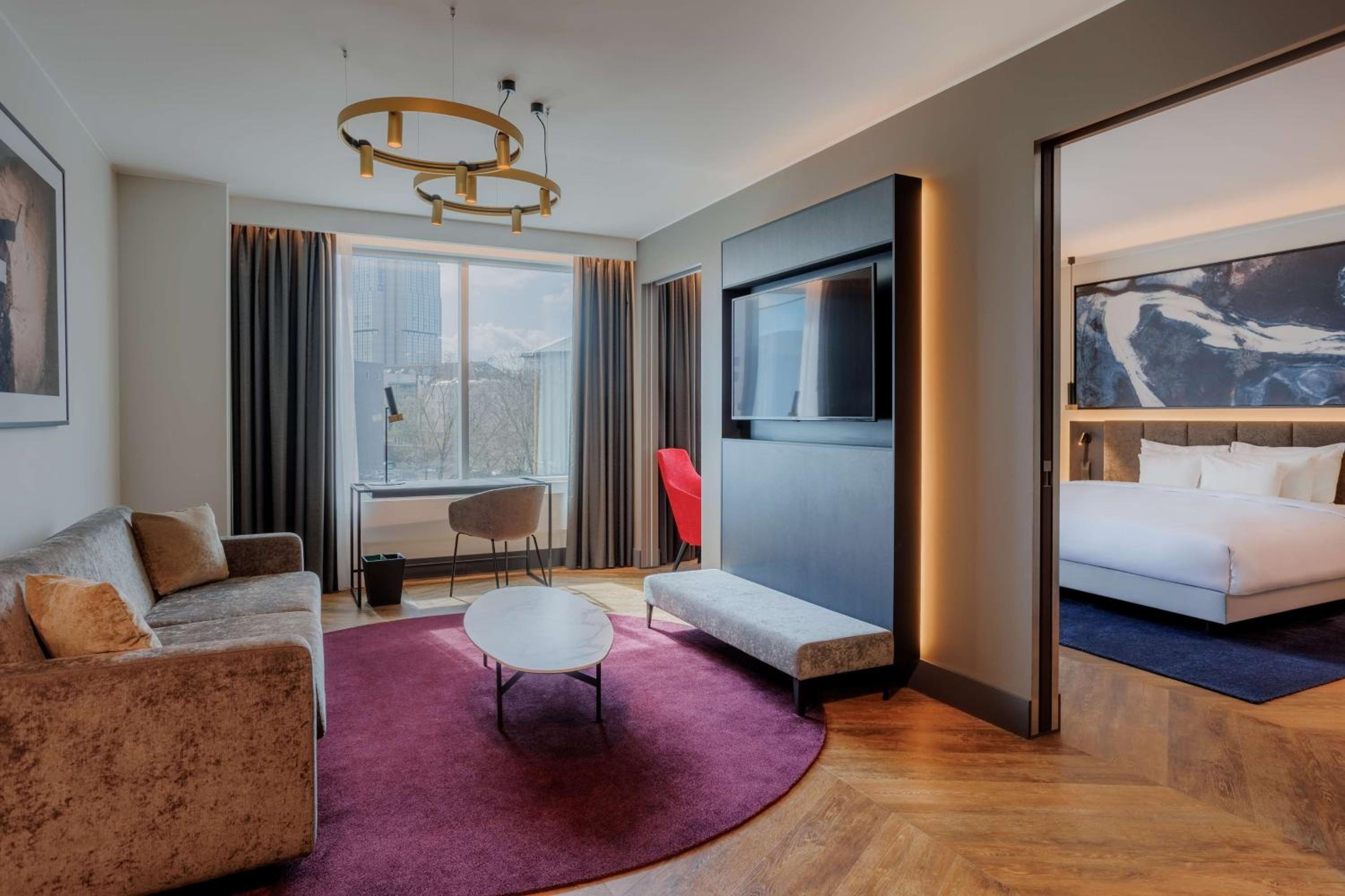 Family Suite - Photo 4