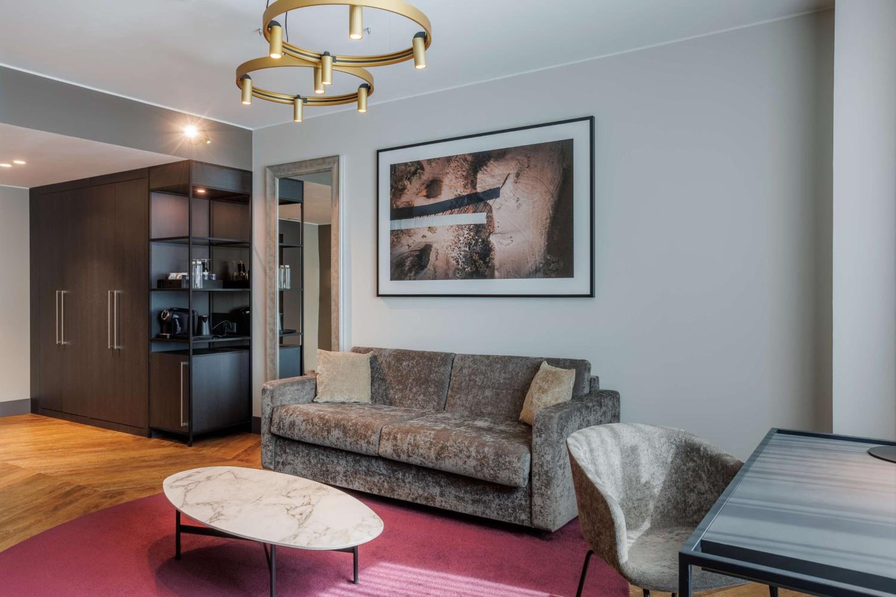 Family Suite - Photo 2