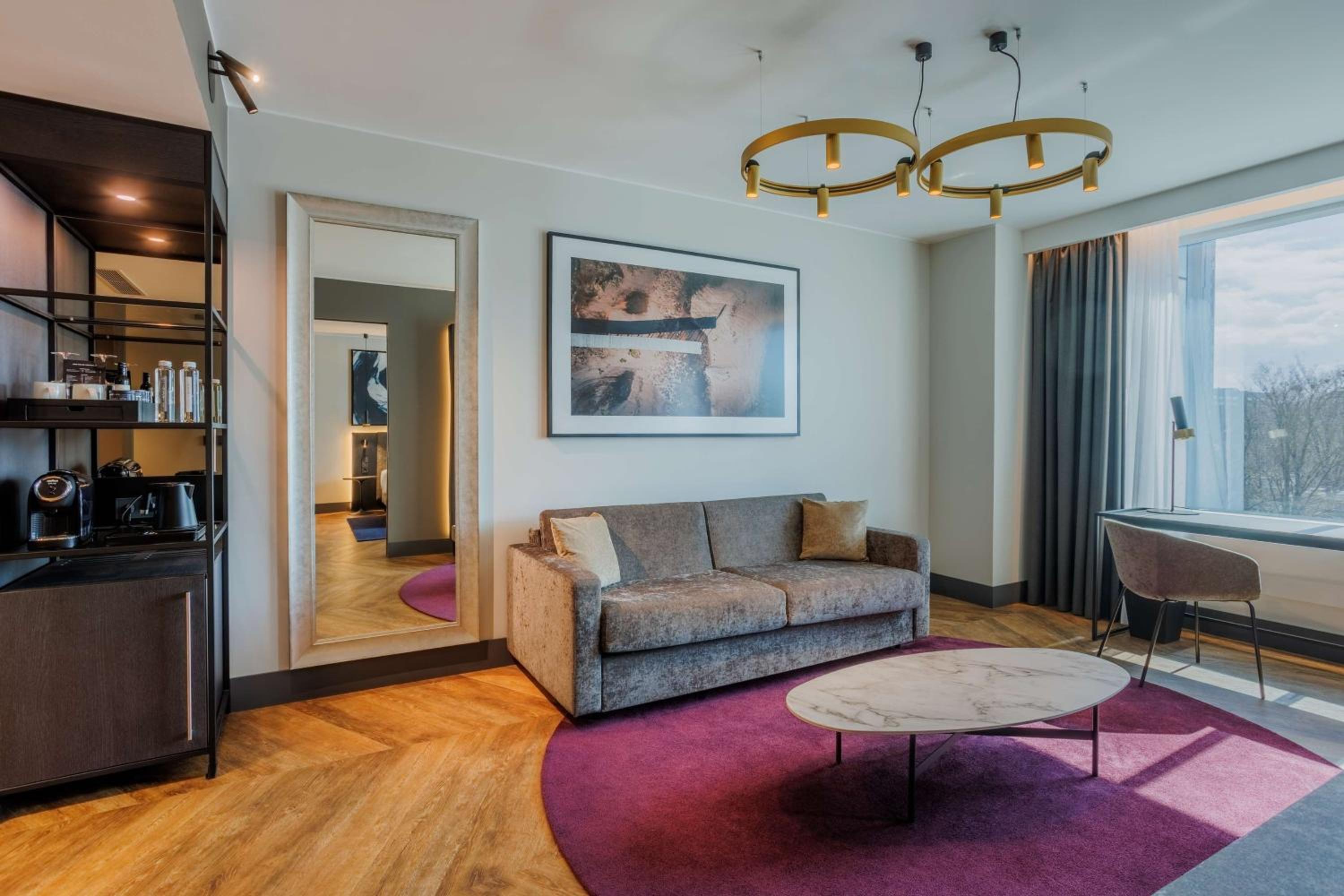 Family Suite - Photo 3