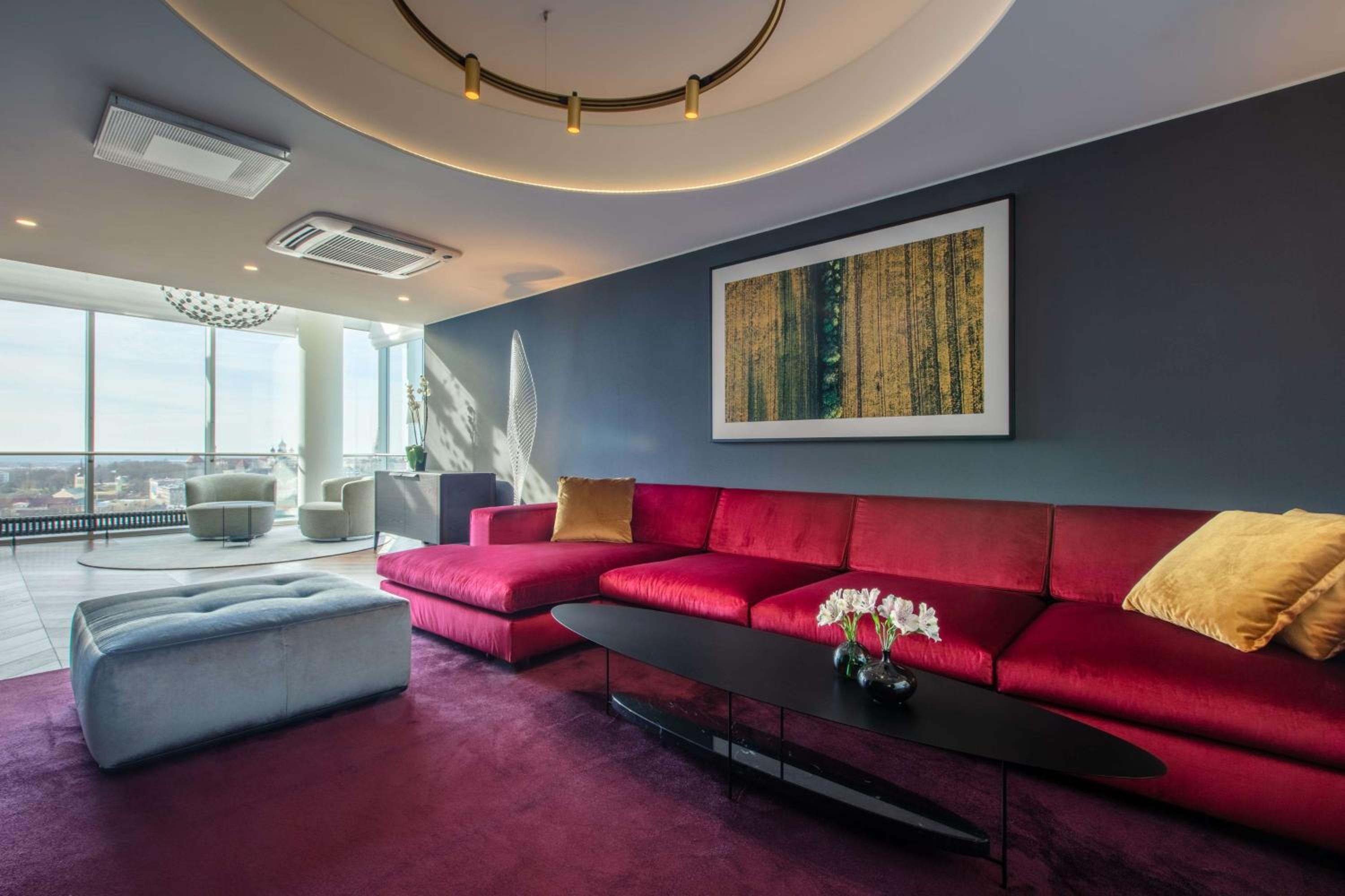 Presidential Suite photo 3