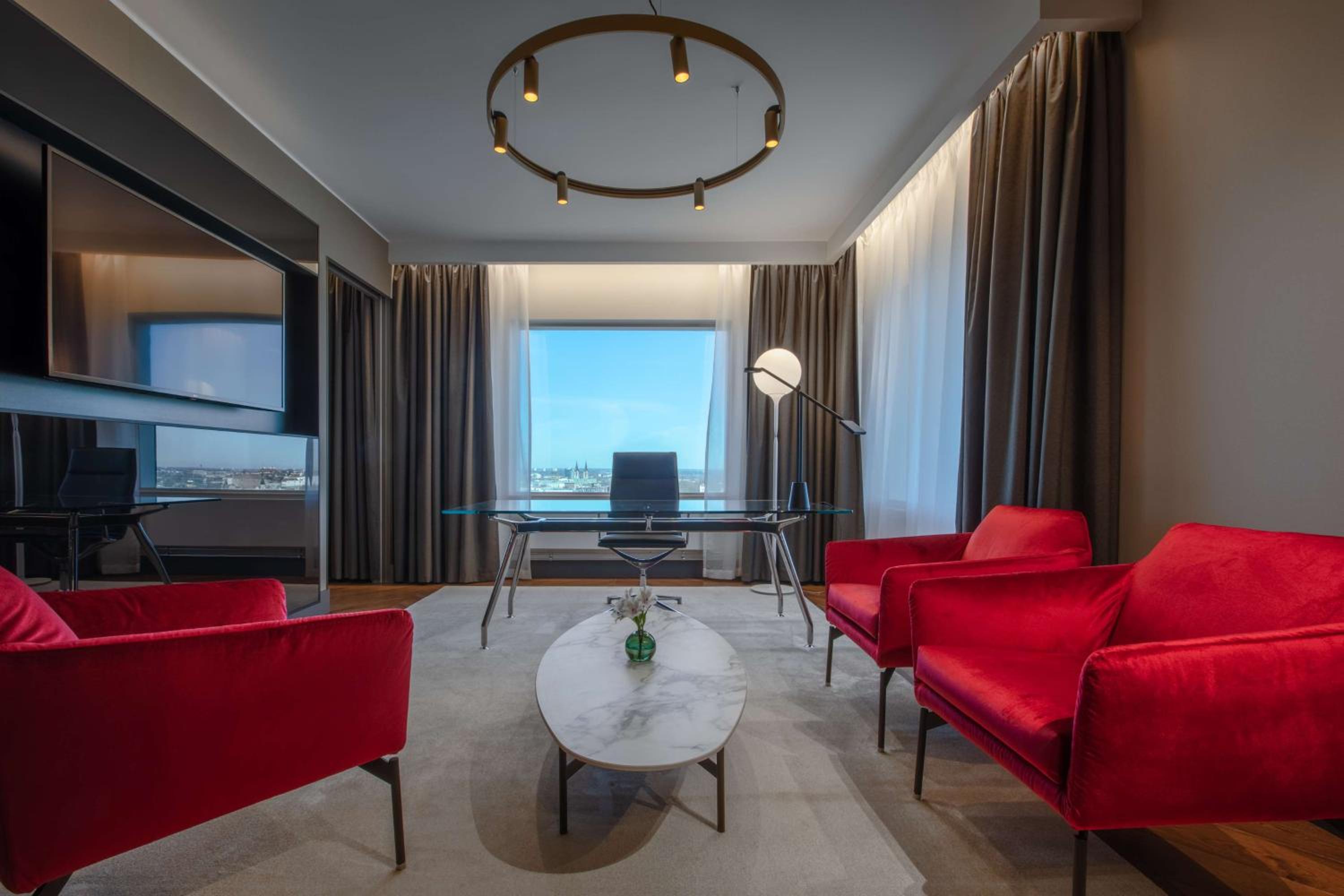 Presidential Suite photo 2