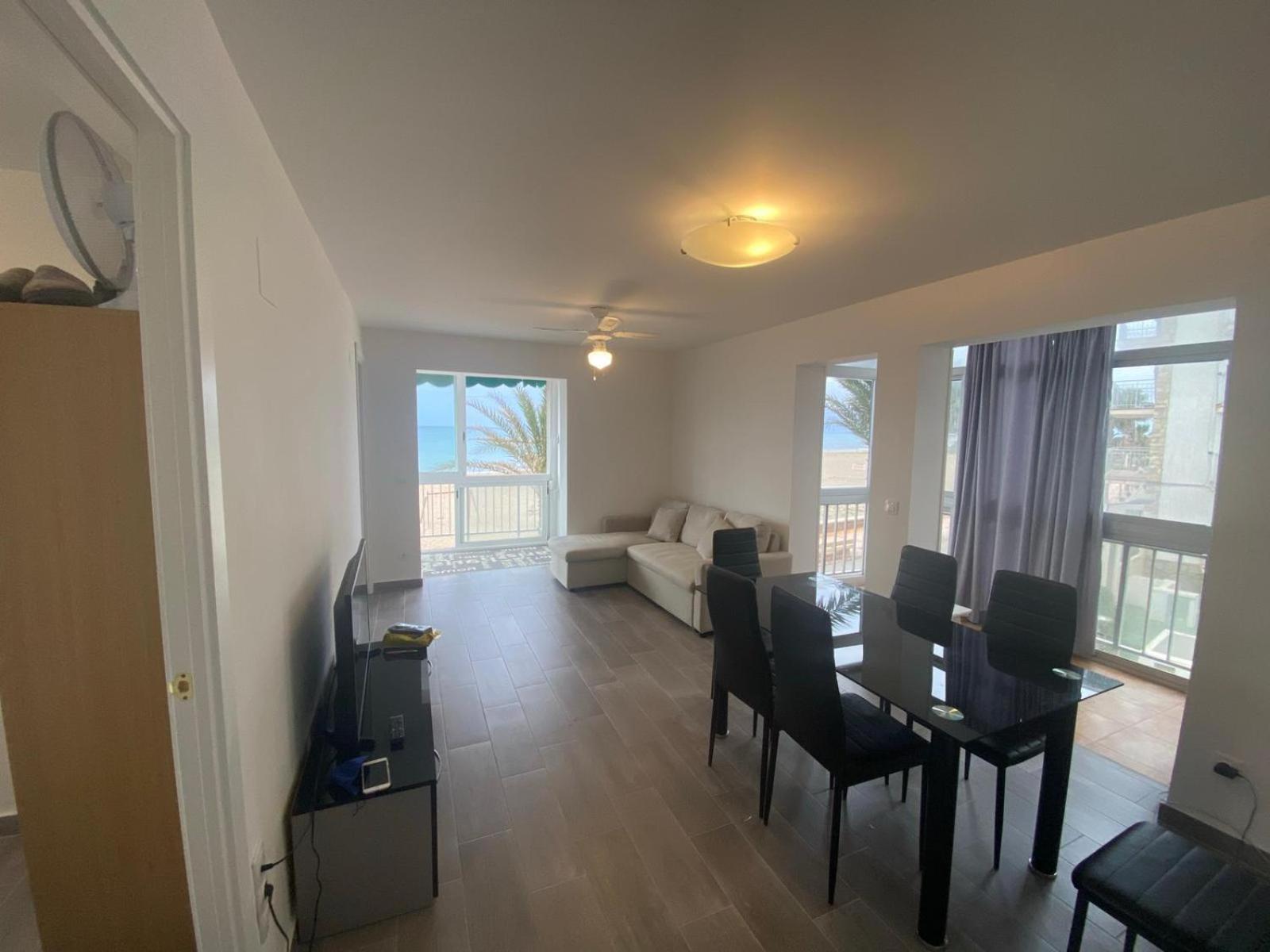 Departamento de tres habitaciones