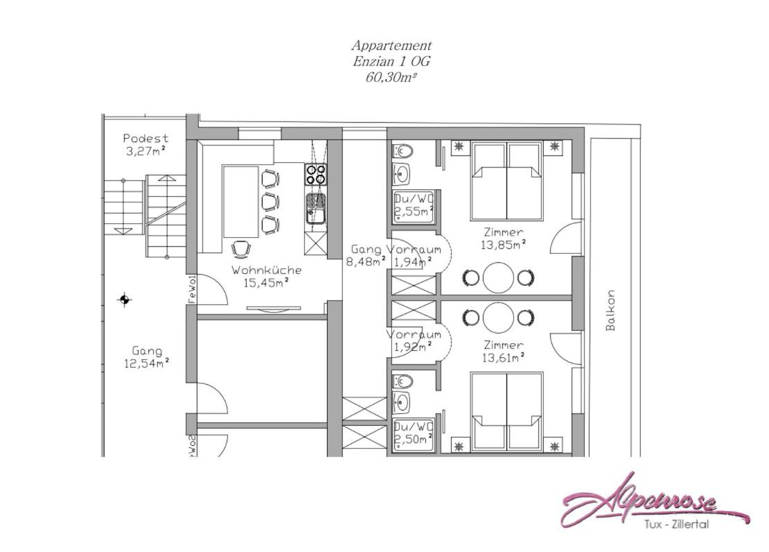 Apartment photo 2