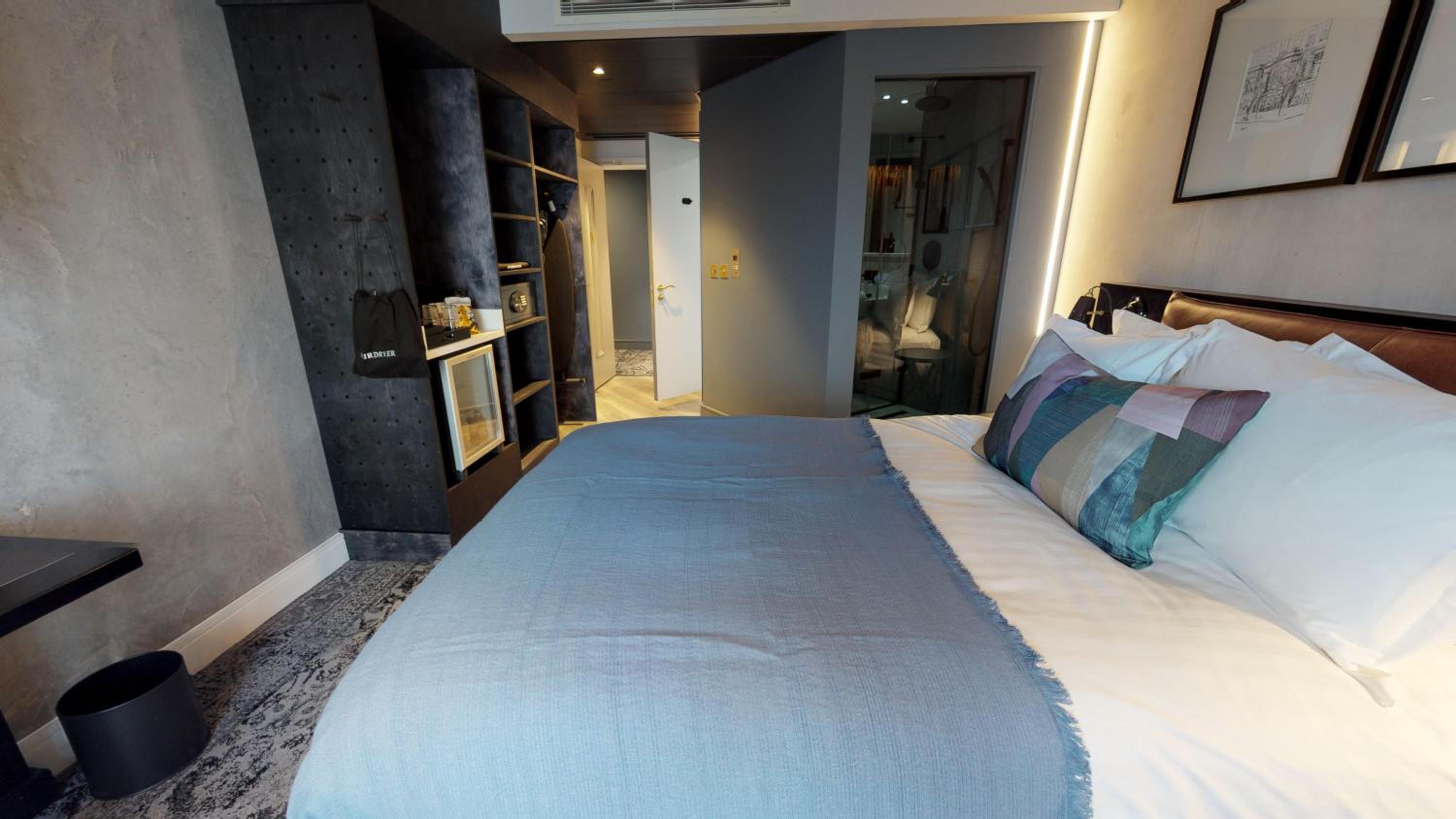 Standard Room - Photo 1