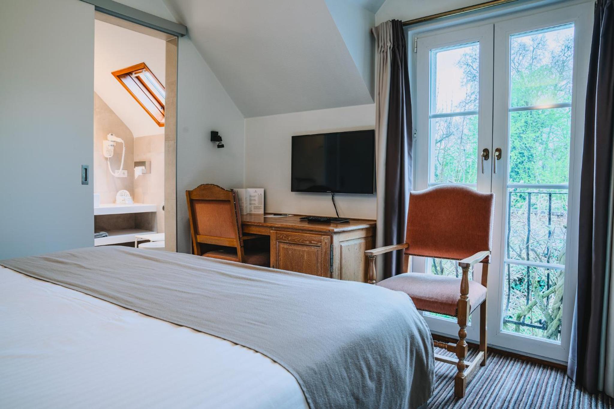 Standard Triple Room photo 1