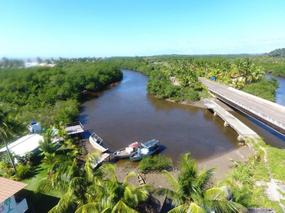 Suite with River View photo 3