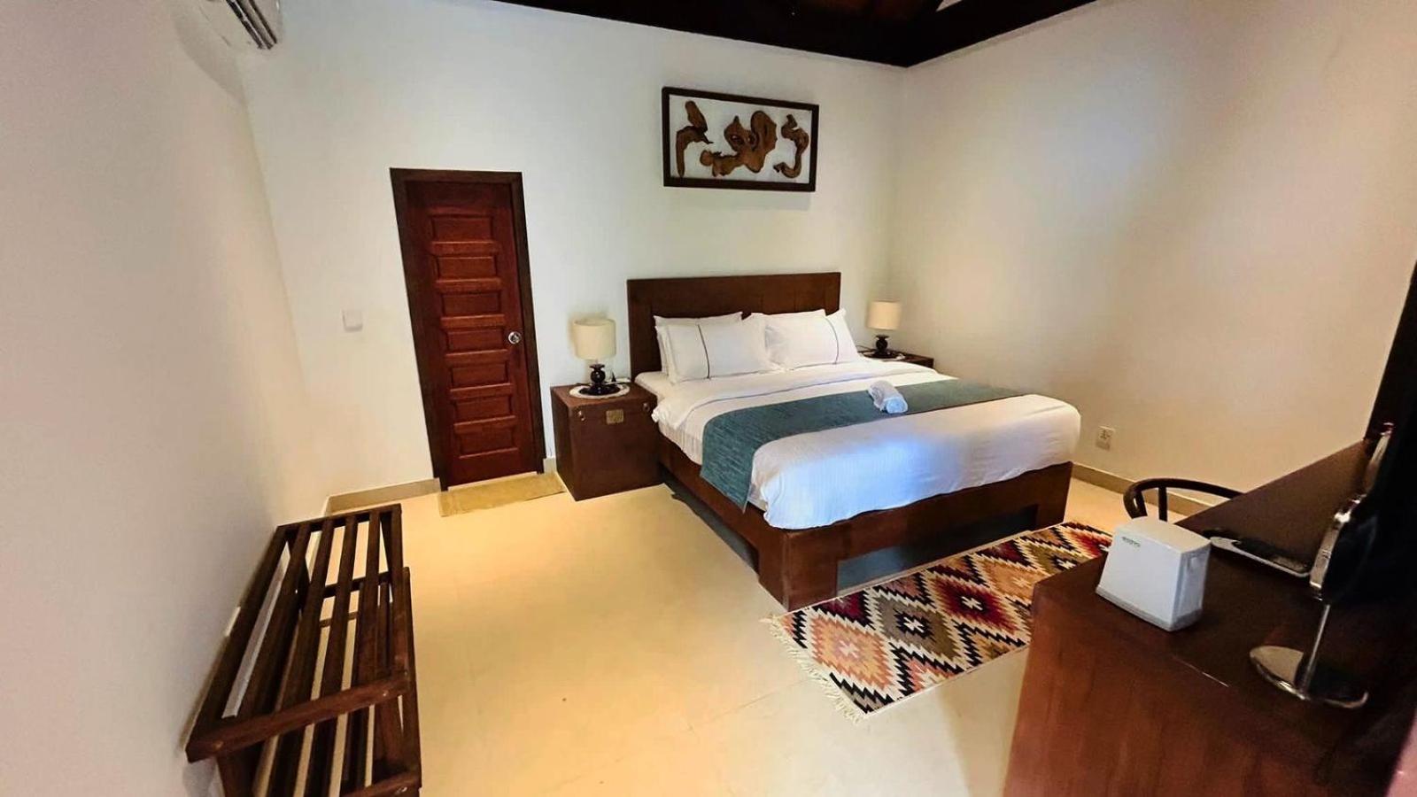 King Room With Garden View photo 3