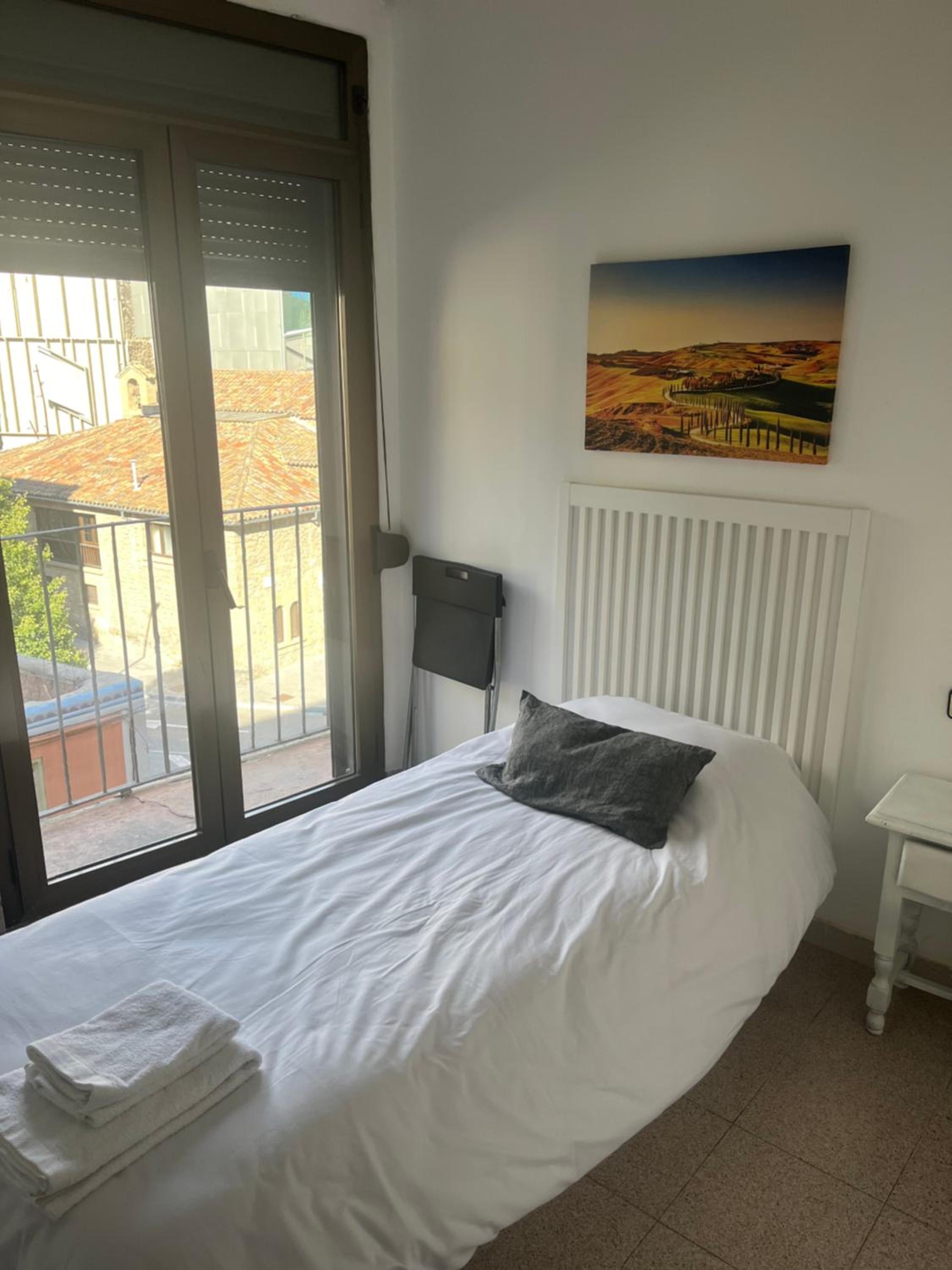 Economy Single Room photo 3