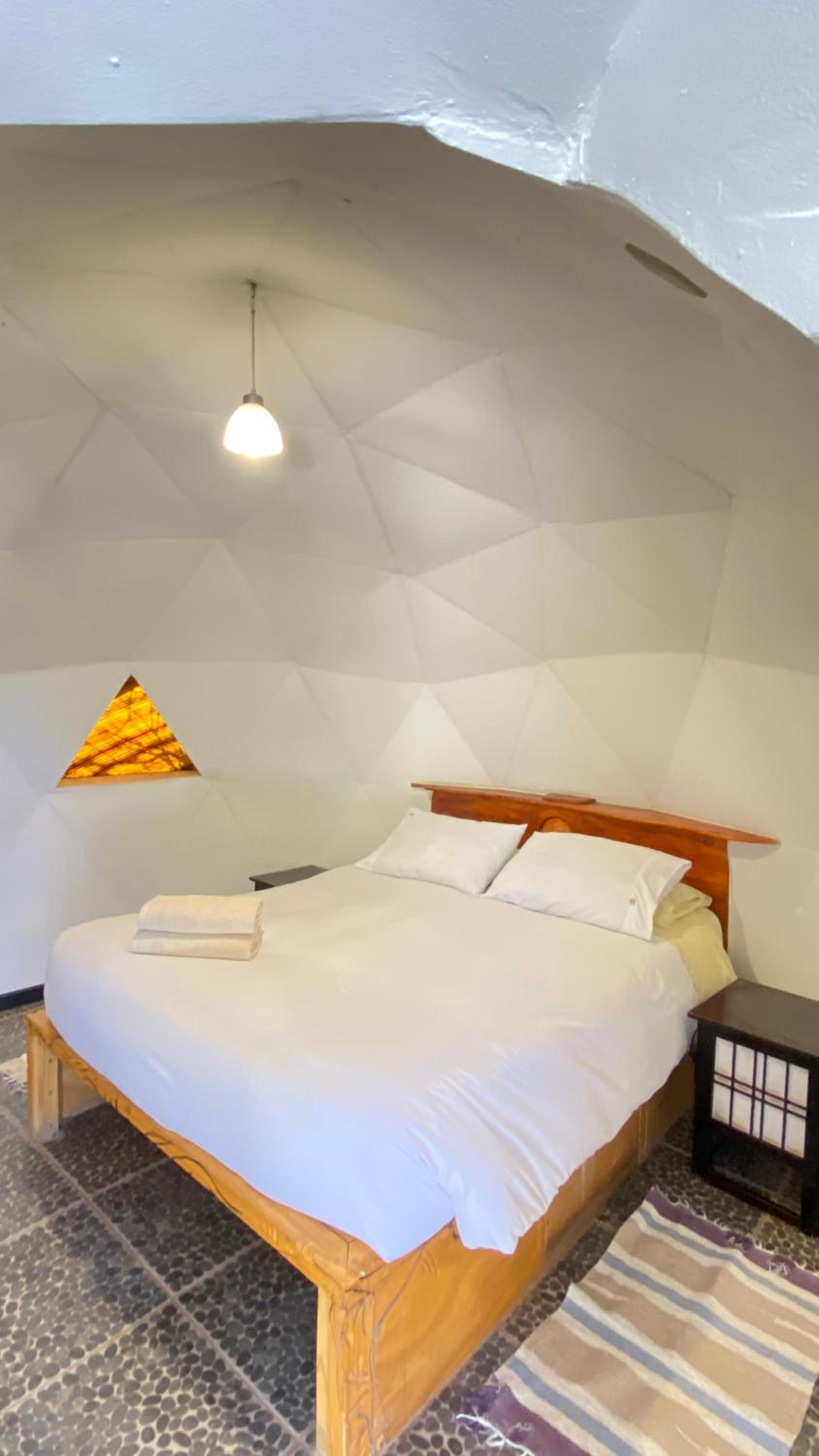 Standard Double Room photo 3