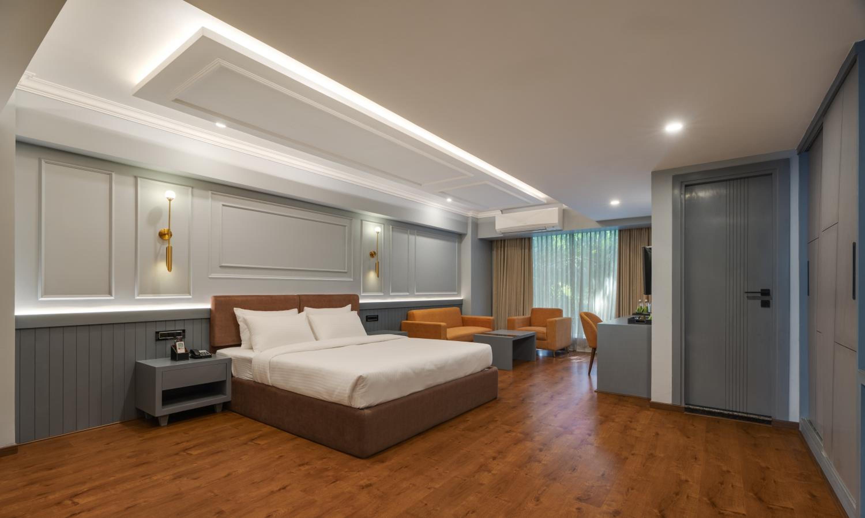 Superior King Room photo 1
