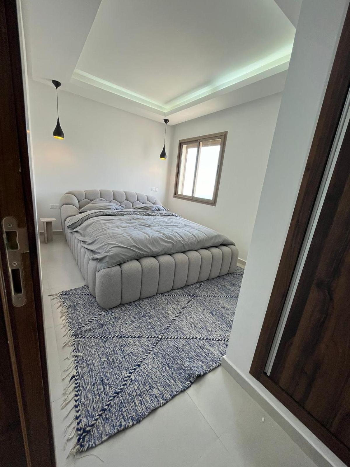 Two-Bedroom Apartment photo 2