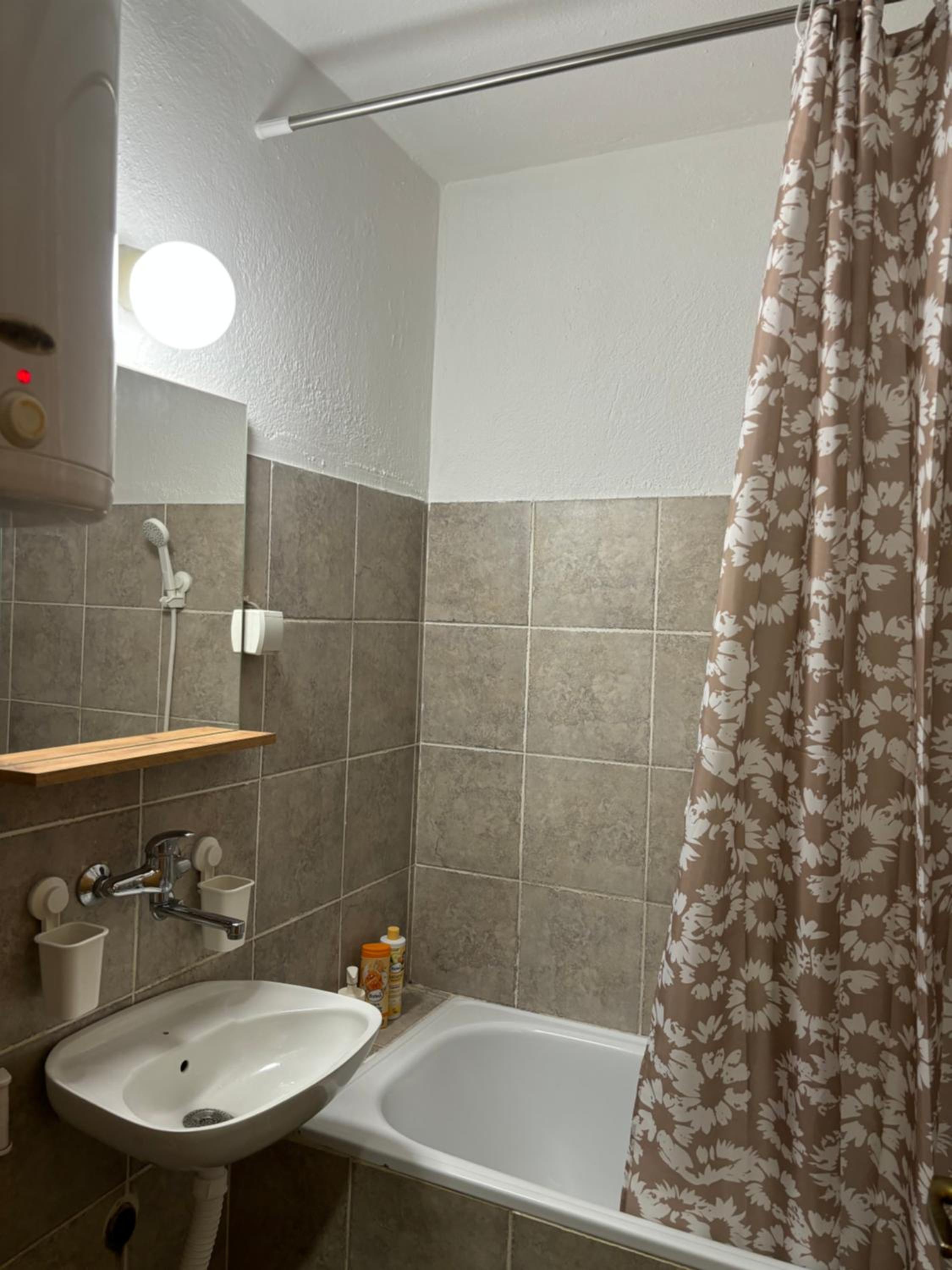 One-Bedroom Apartment photo 3