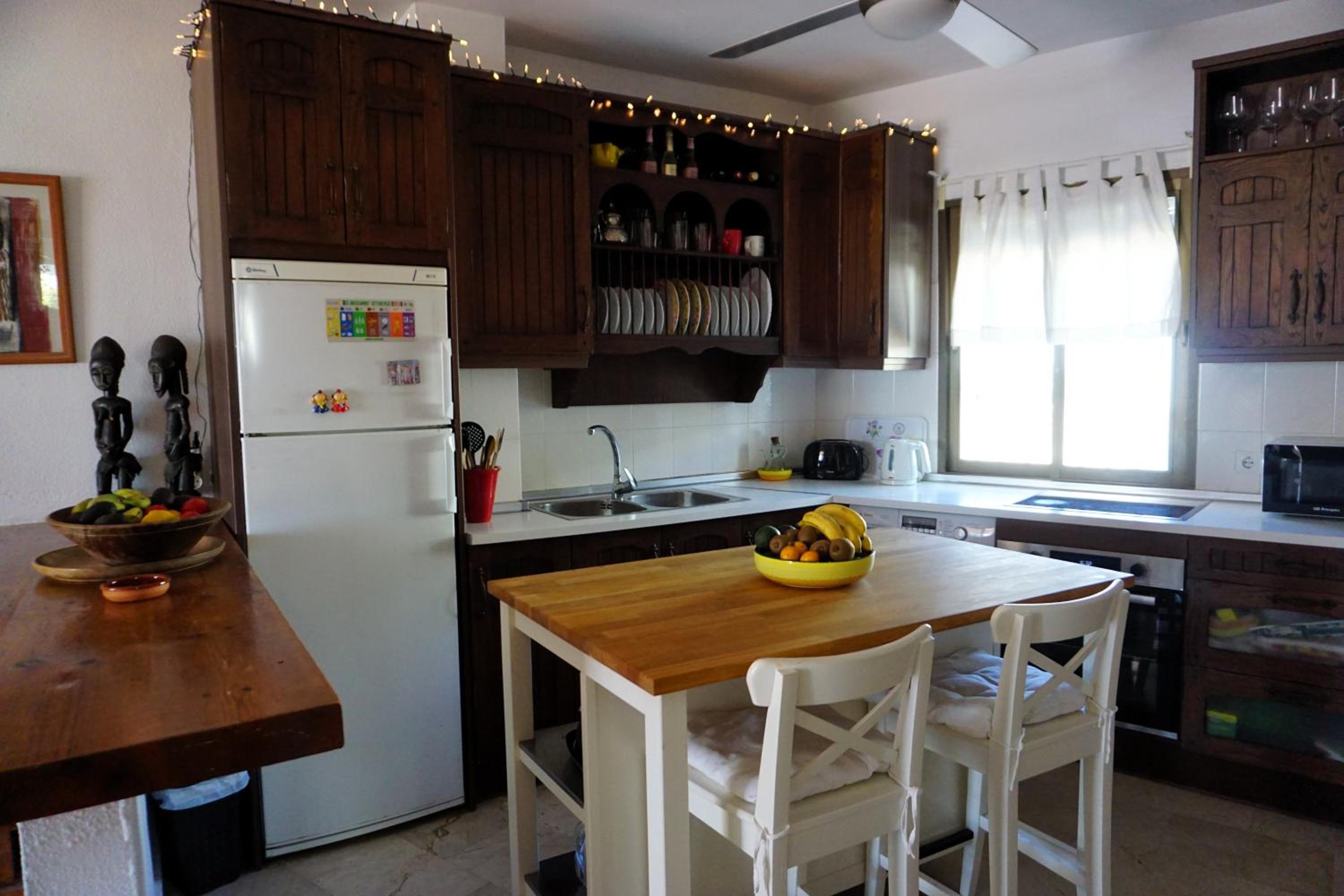 Two-Bedroom House photo 2