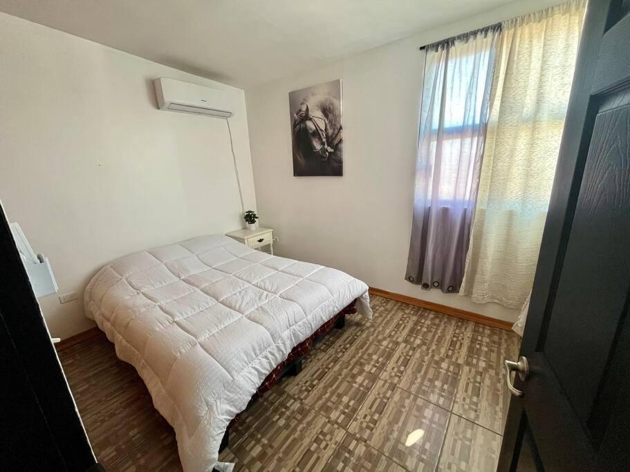 One-Bedroom House photo 1