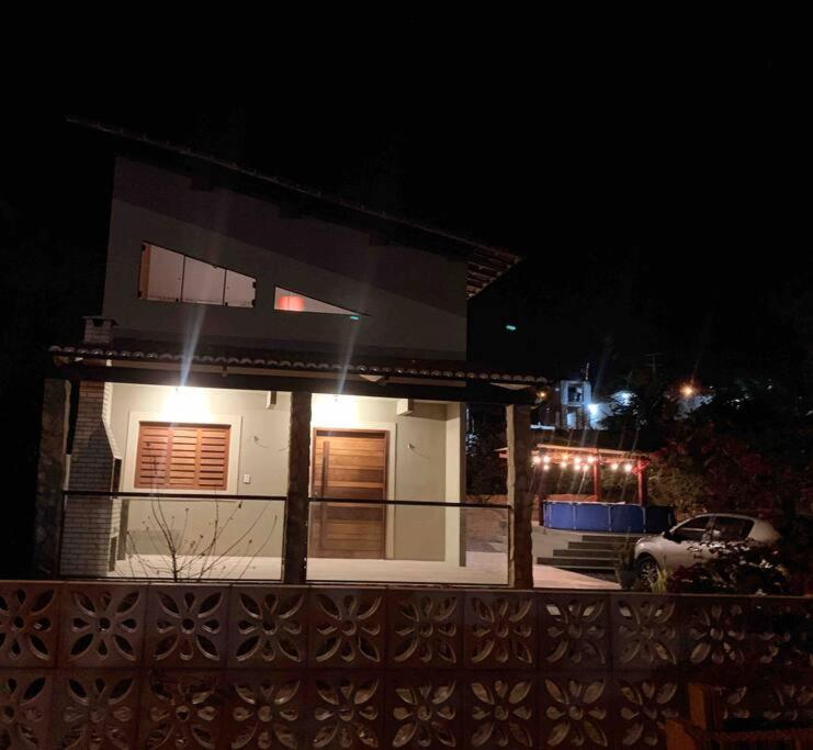 Three-Bedroom House photo 3