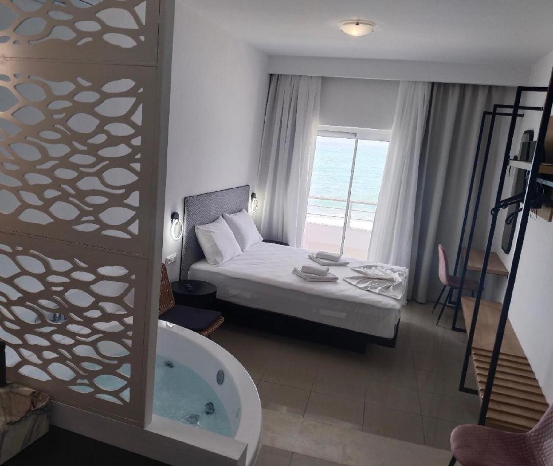 Junior Suite With Sea View
