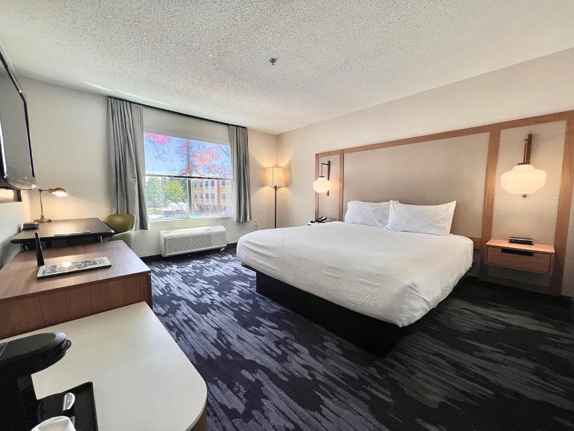 King Room - Photo 1