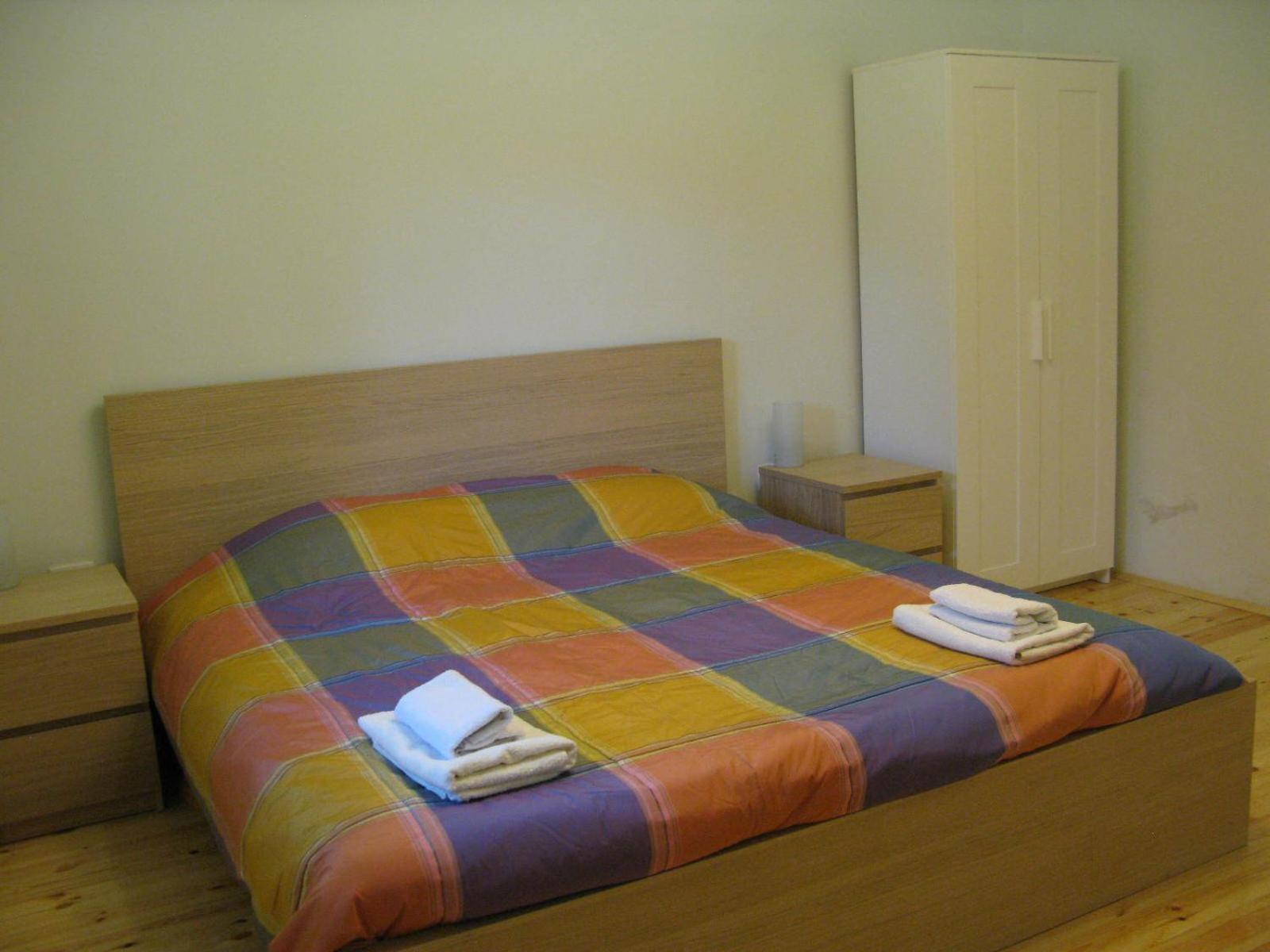 Apartment With Garden View photo 1