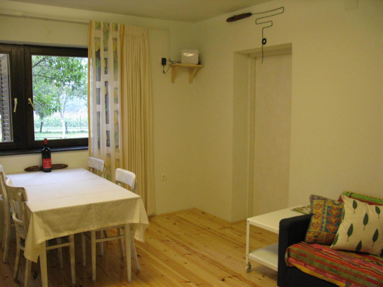 Apartment With Garden View photo 2