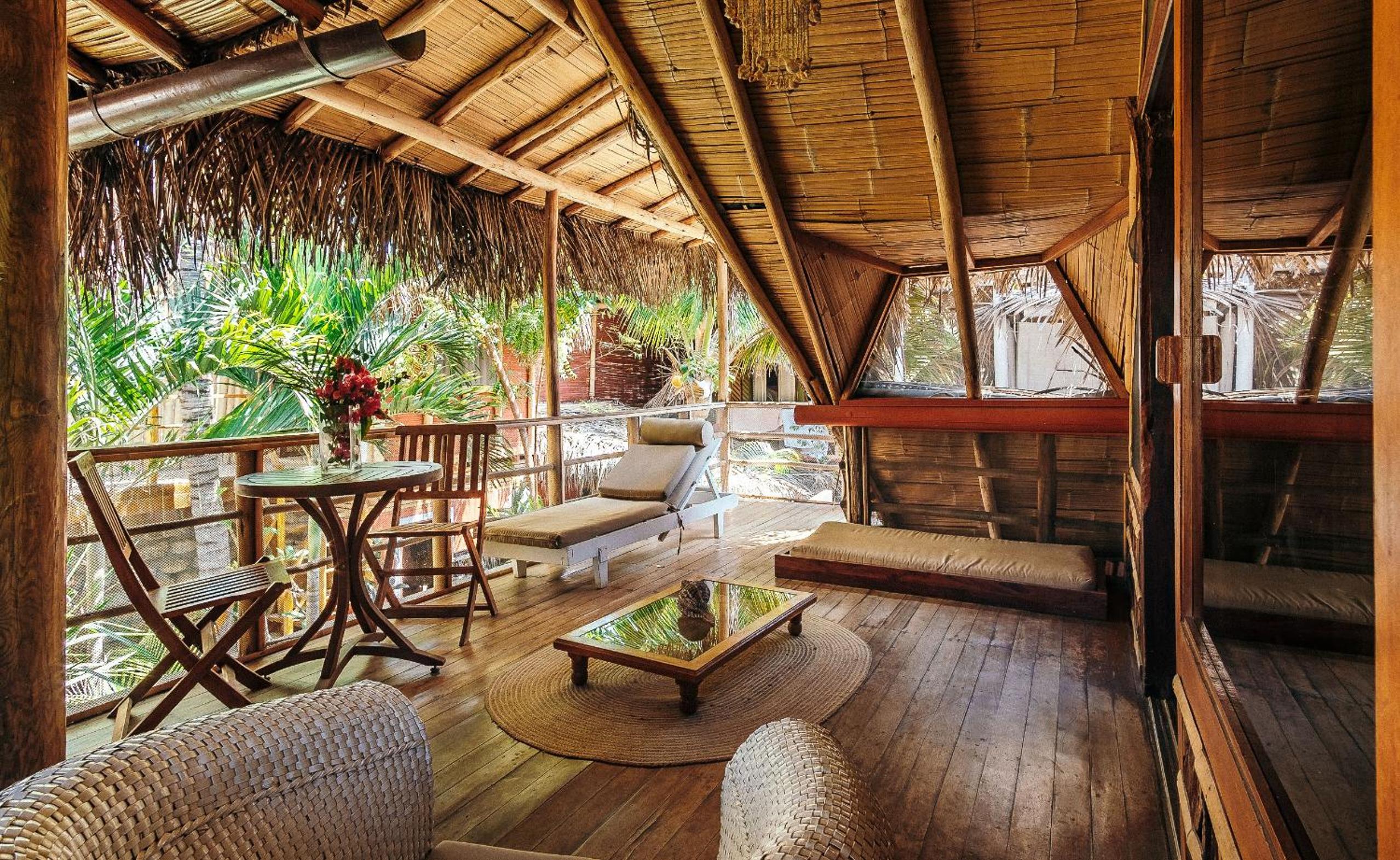 King Suite with Balcony photo 2