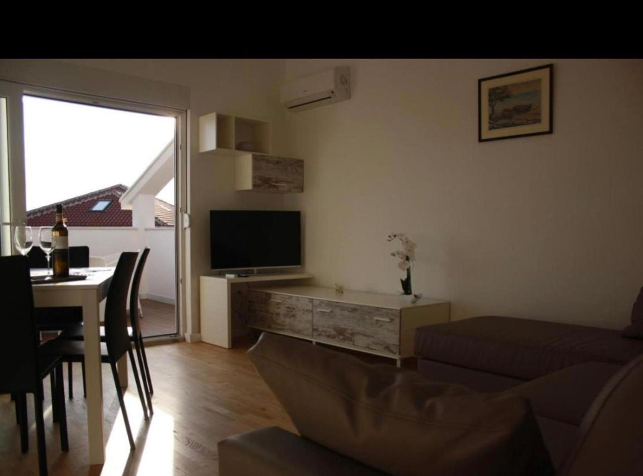 Three Bedroom Apartment