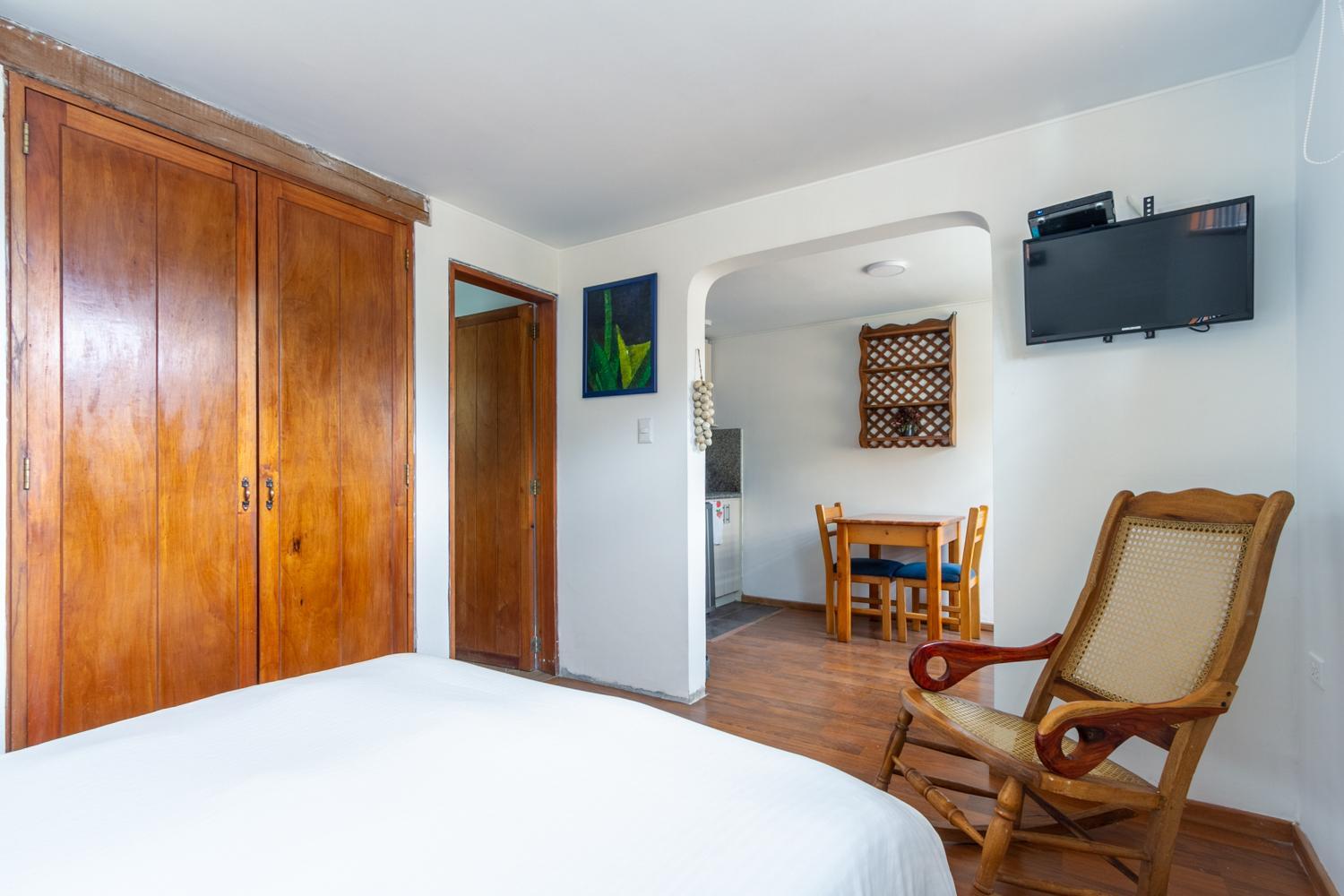 Standard Apartment