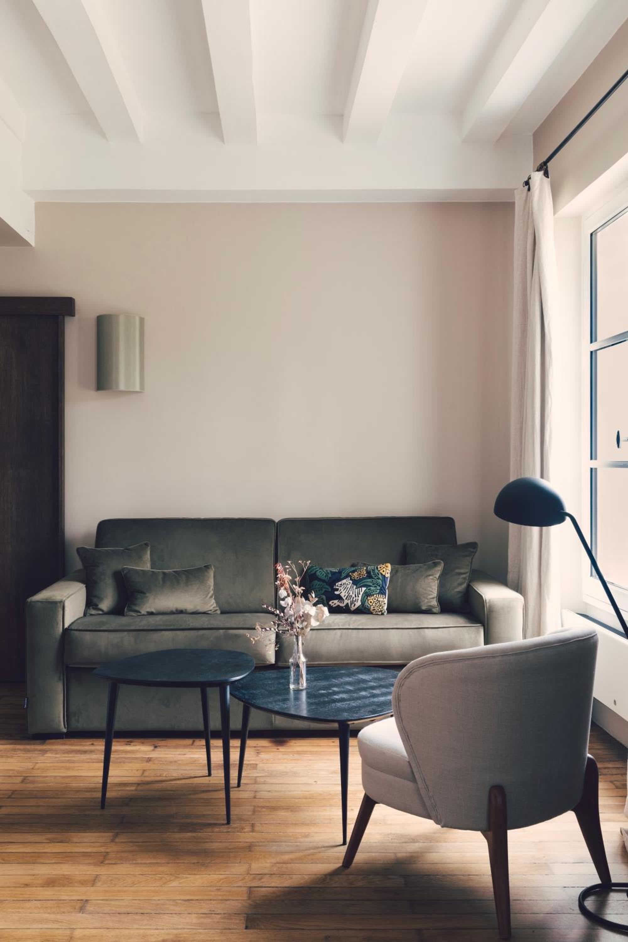 Junior Suite - Photo 3