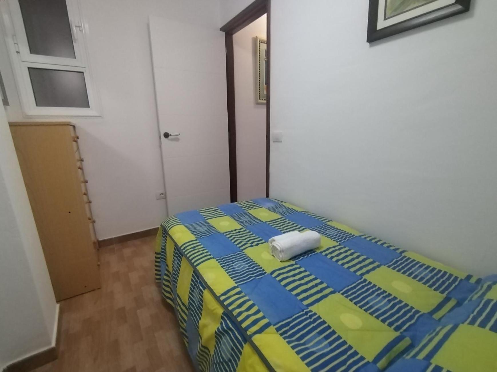 Apartment with Balcony photo 3