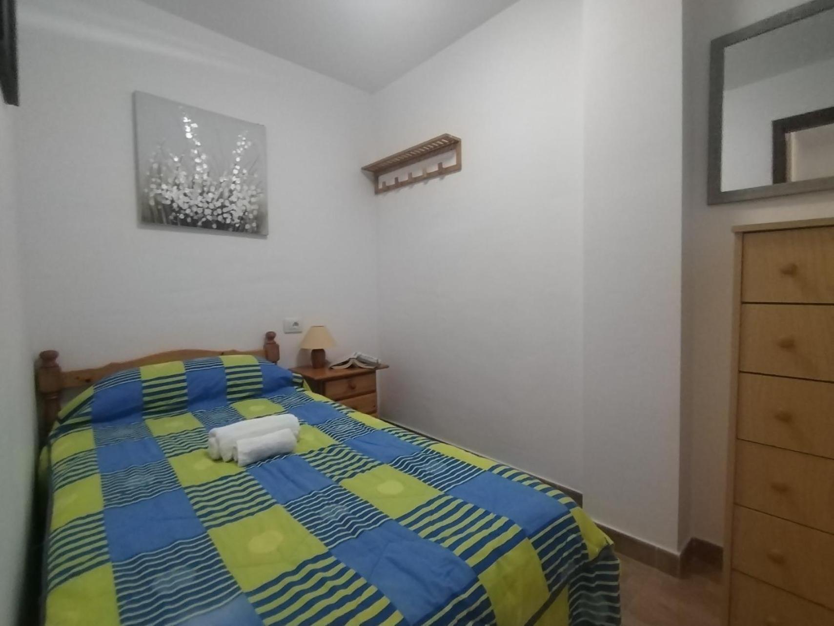 Apartment with Balcony photo 2