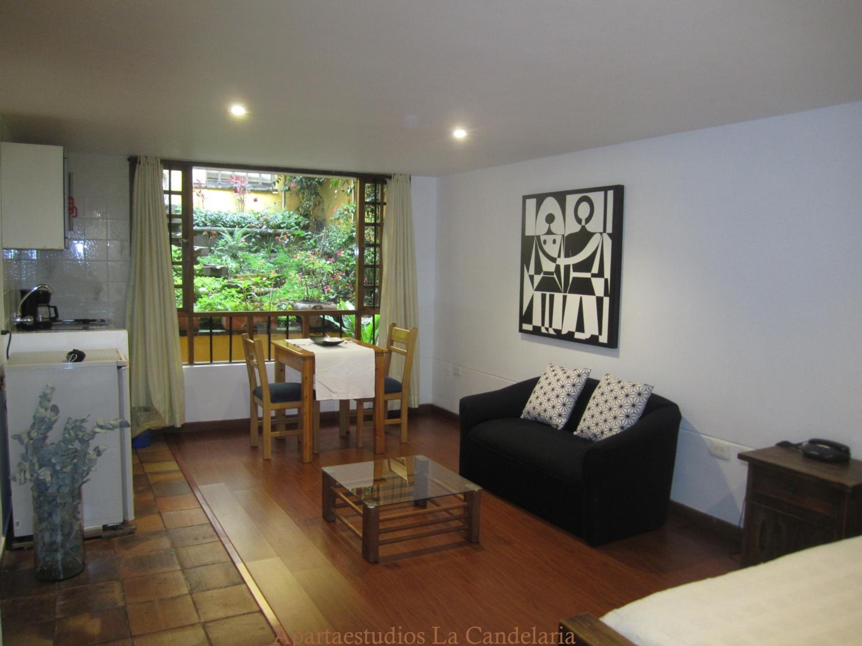 Standard Apartment