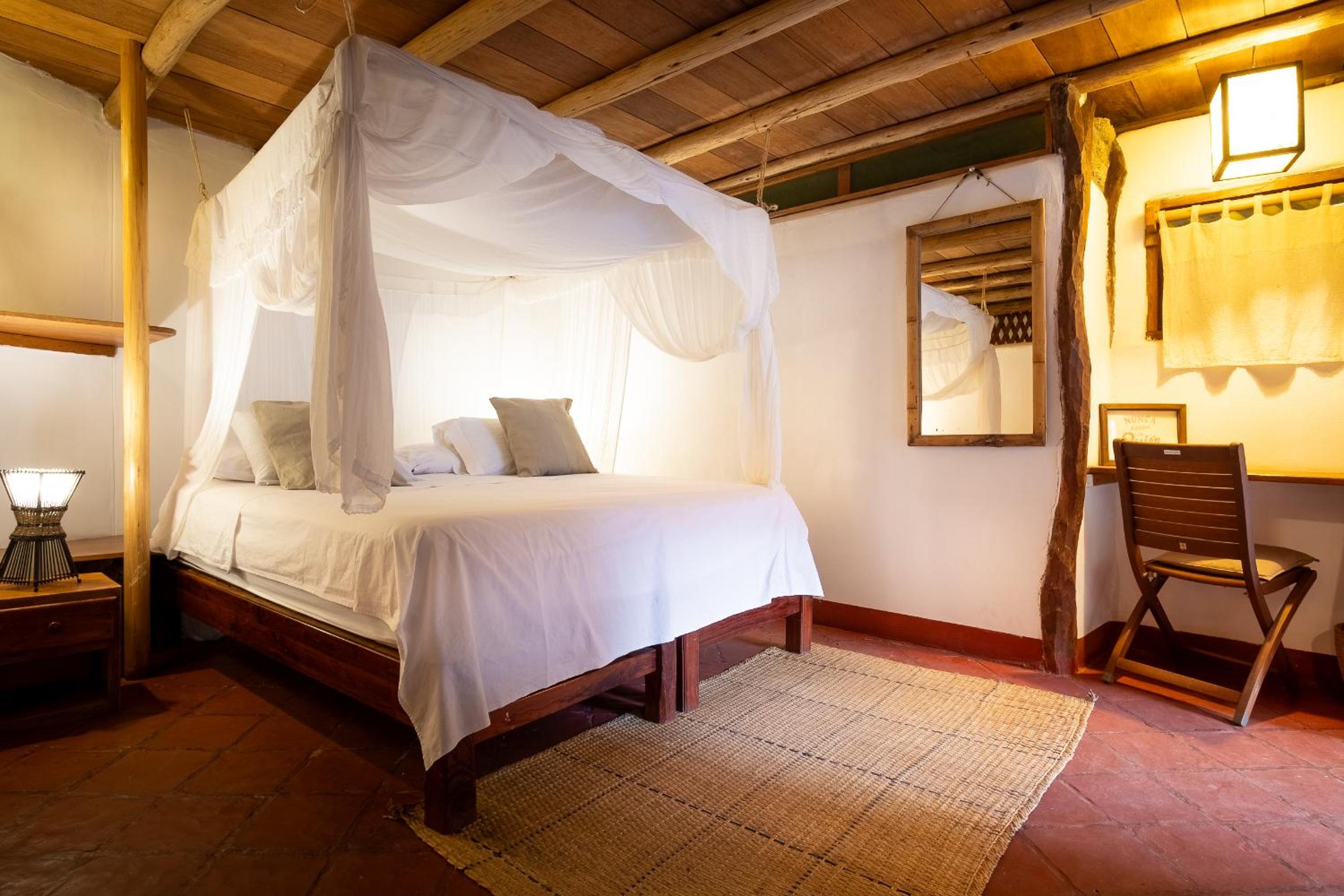 Superior Double Room photo 1