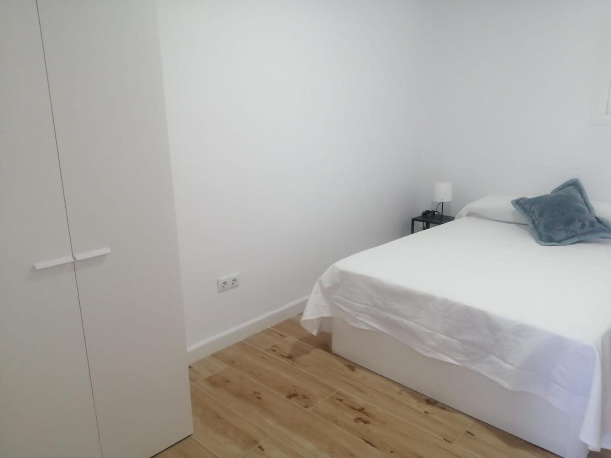 Departamento de tres habitaciones